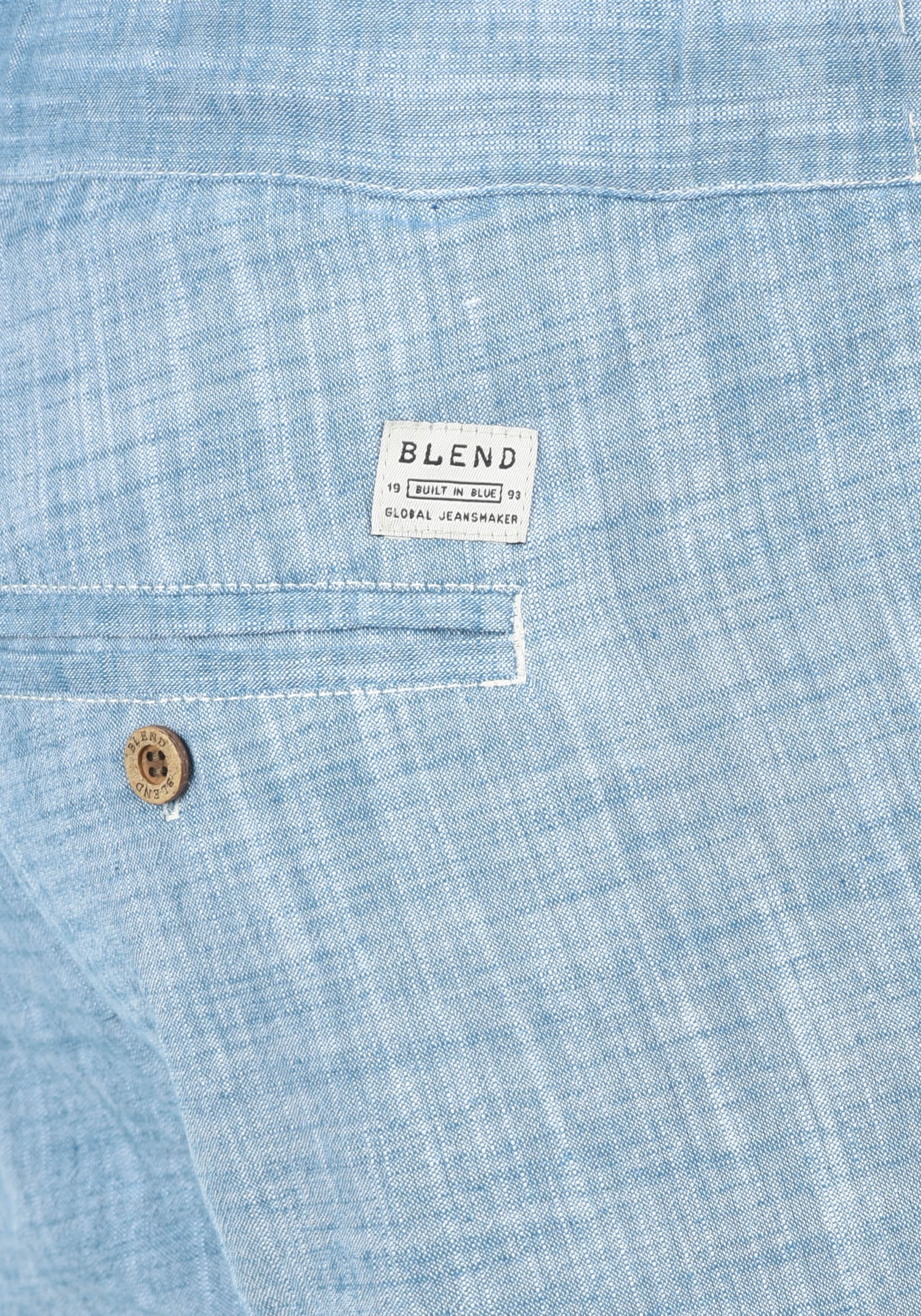 Blend Shorts »Shorts BHBones«