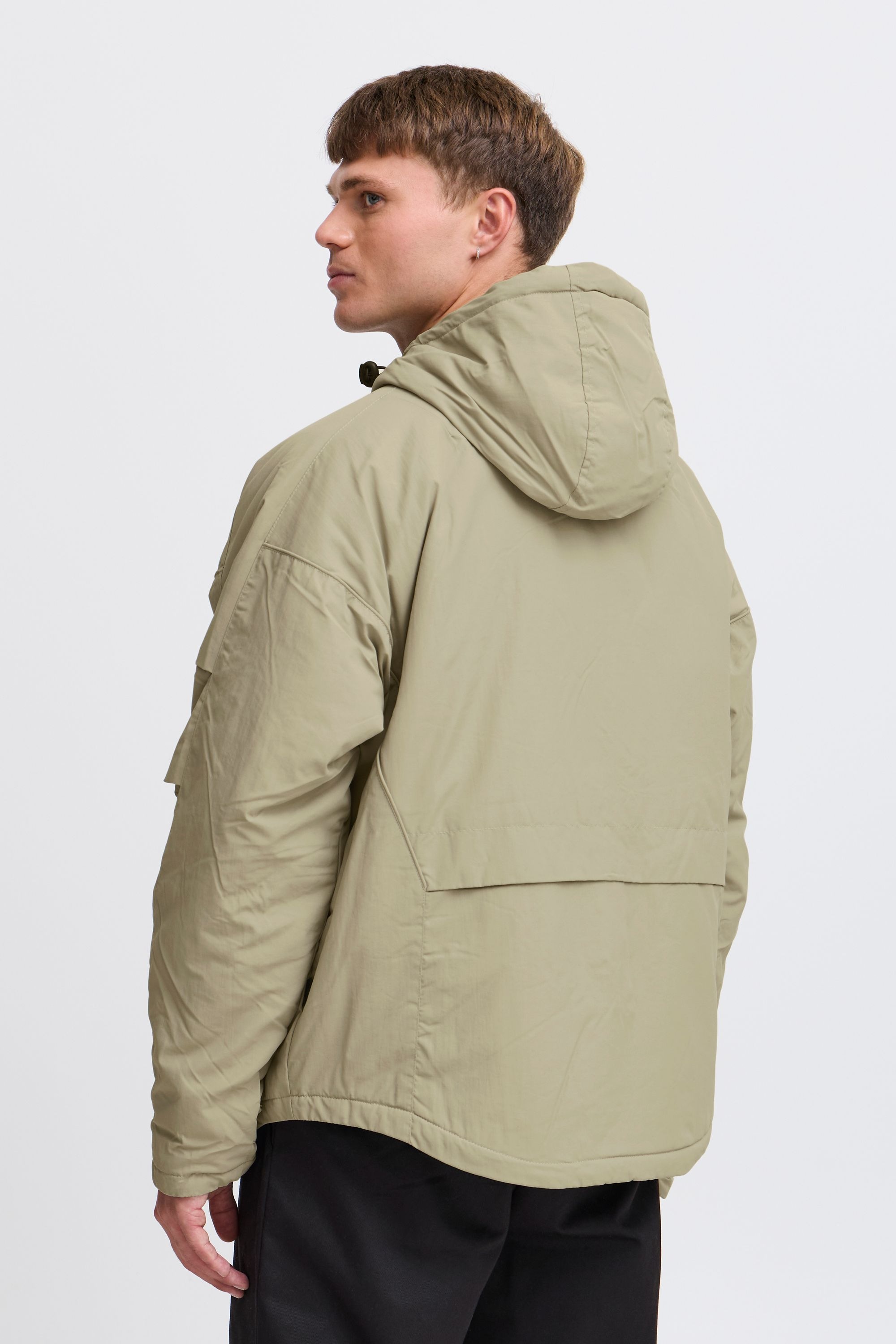 !Solid Winterjacke »Winterjacke SDMAXX«