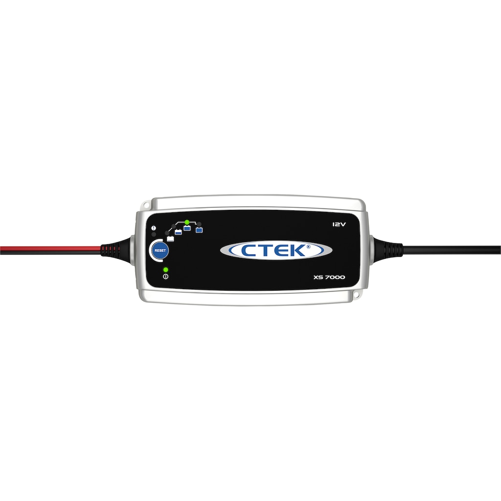 CTEK Batterie-Ladegerät »XS7000«