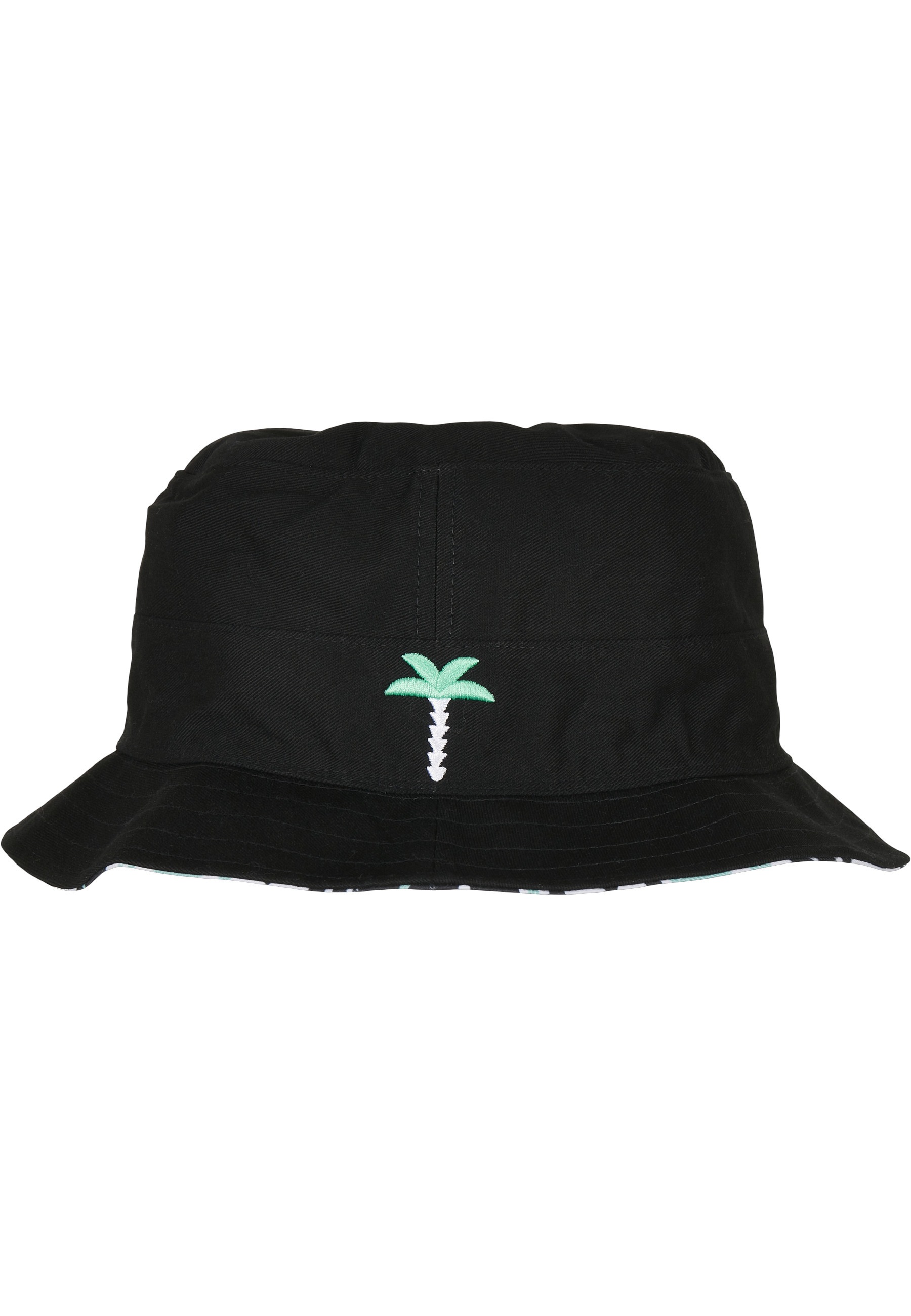 CAYLER & SONS Trucker Cap »Cayler & Sons Unisex C&S WL Aztec Summer Reversible Bucket Hat«