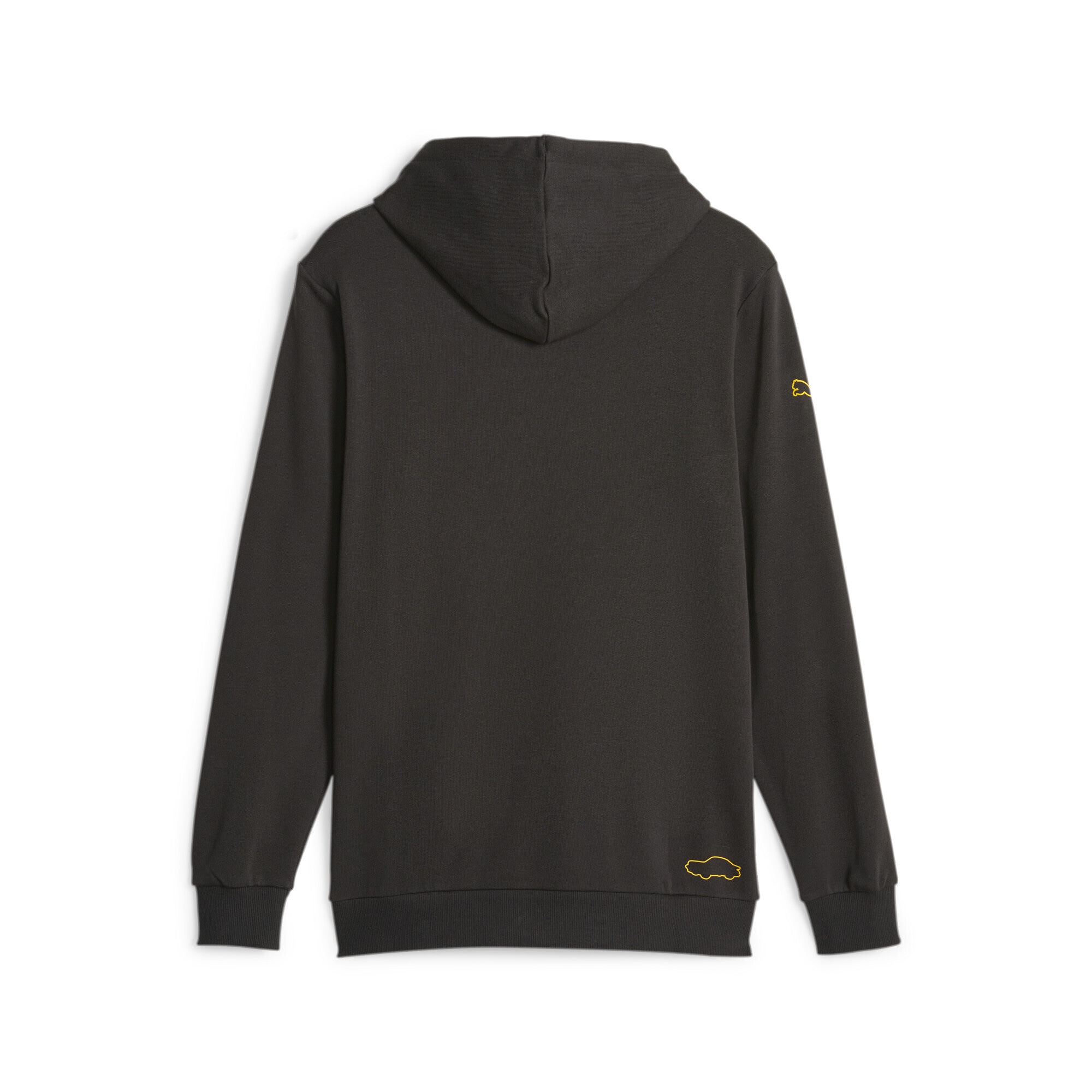 PUMA Hoodie »Porsche Legacy Hoodie Herren«