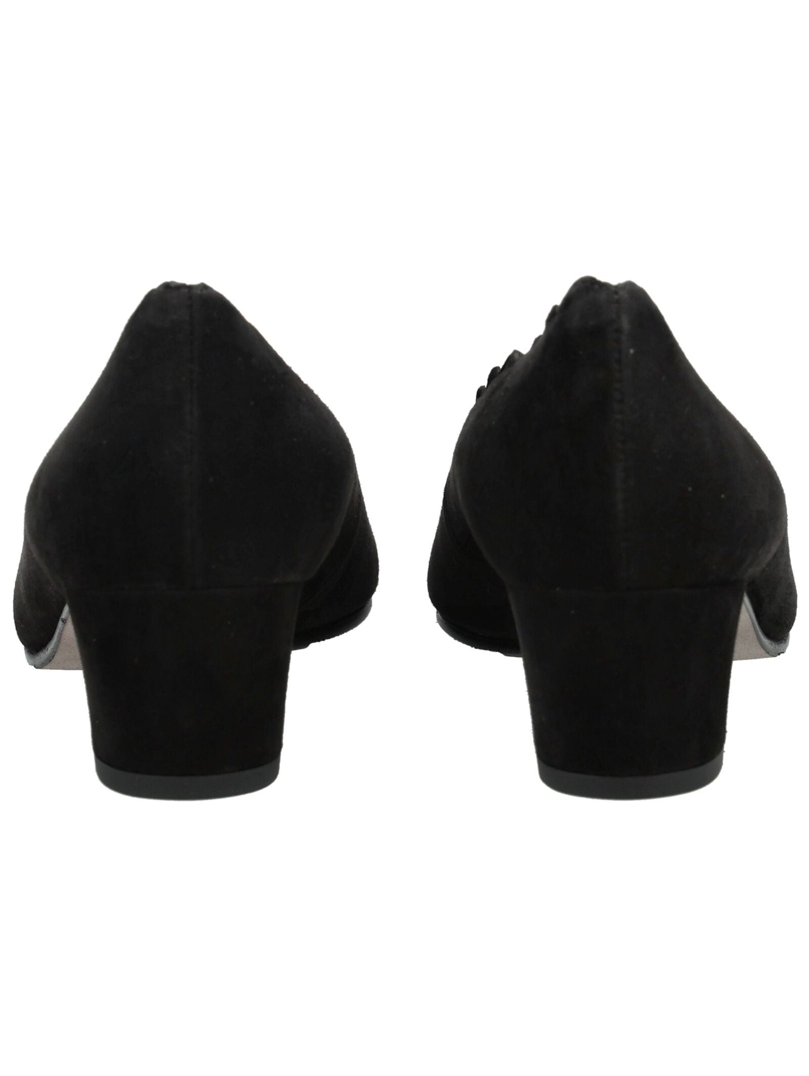 Gabor Pumps »Gabor Pumps Veloursleder«