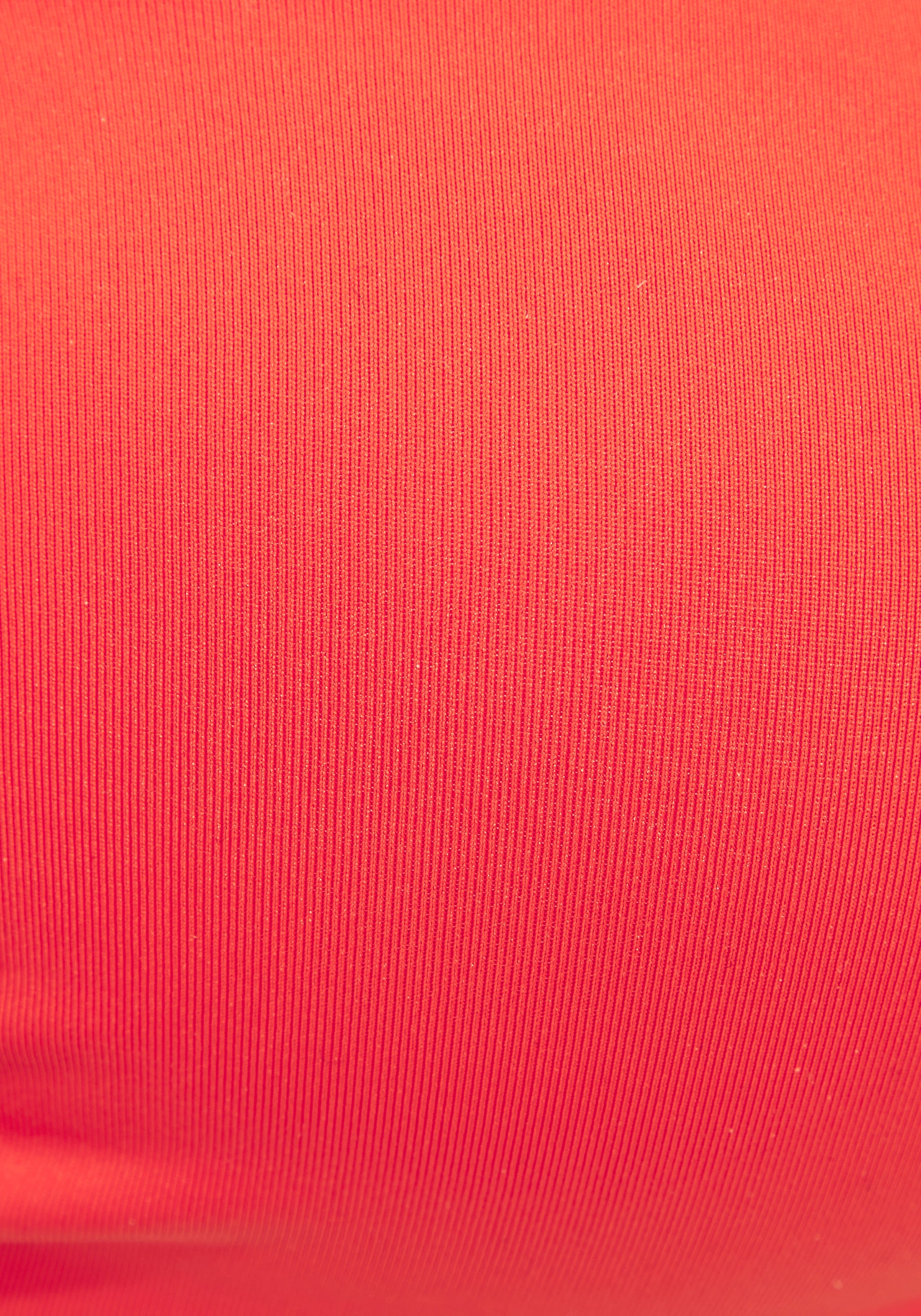 Copenhagen Studios Bandeau-Bikini-Top »Emma« mit Kontrastdetails