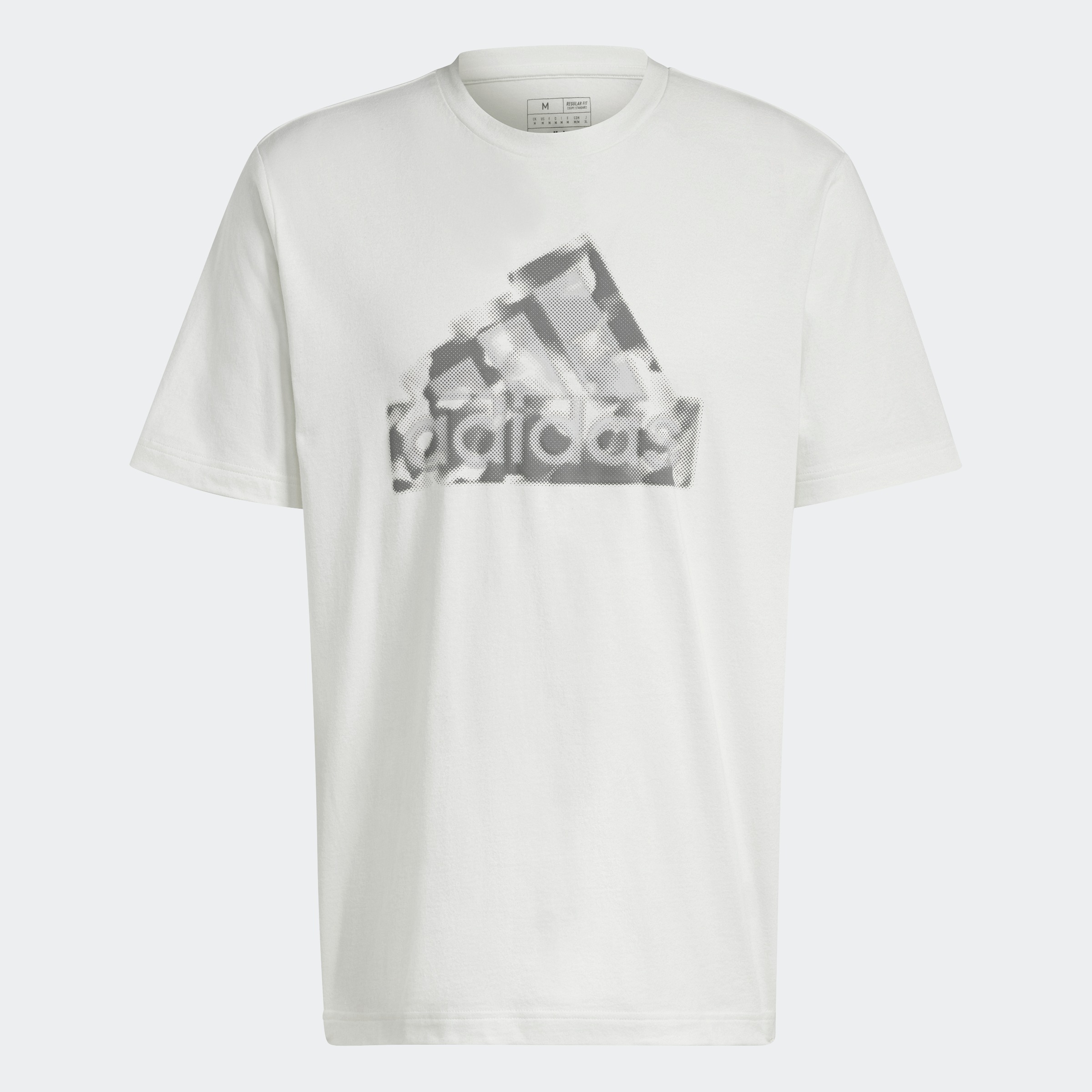 adidas Sportswear T-Shirt »M FI LOGO T«