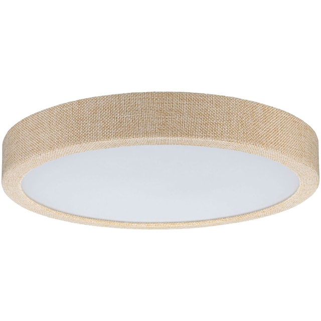 Paulmann LED Panel »Cosara 15W 4000K 300mm beige IP44«, 1 flammig-flammig  bestellen | BAUR