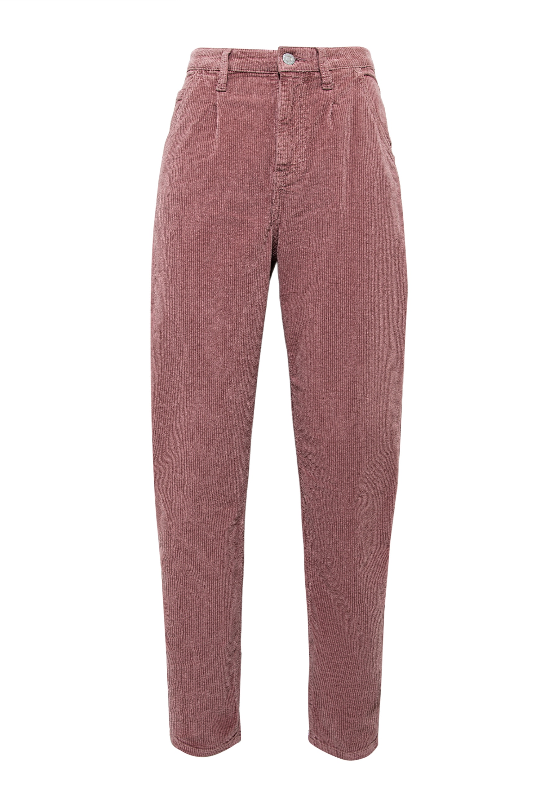 Mavi Weite Jeans »LAURA«, Pleated Baggy Pants