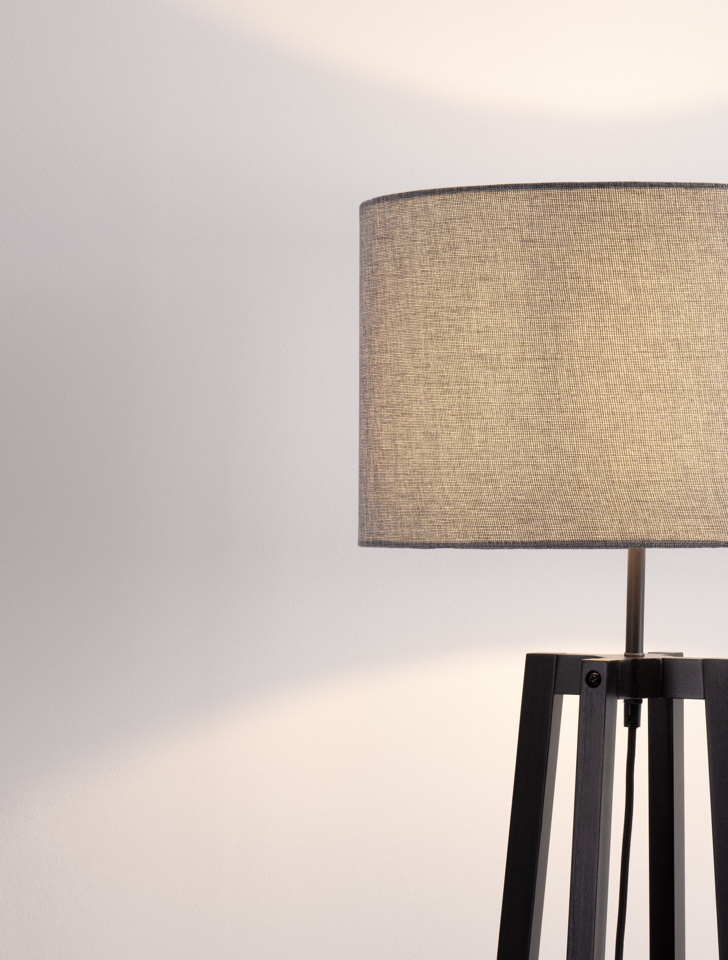 Nova Luce Stehlampe »ARTIS«, 1 flammig