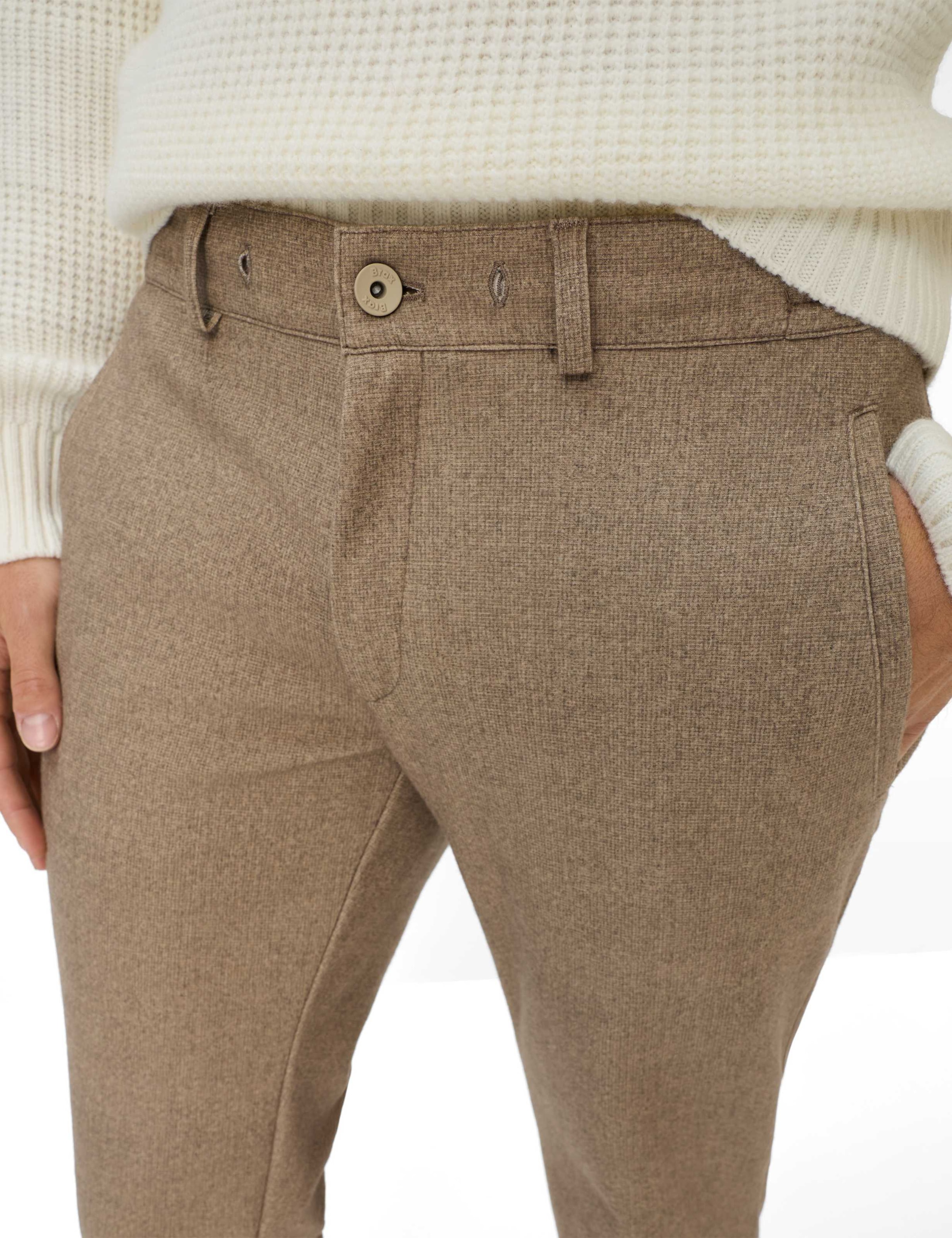 Brax Chinohose »Style PHIL«