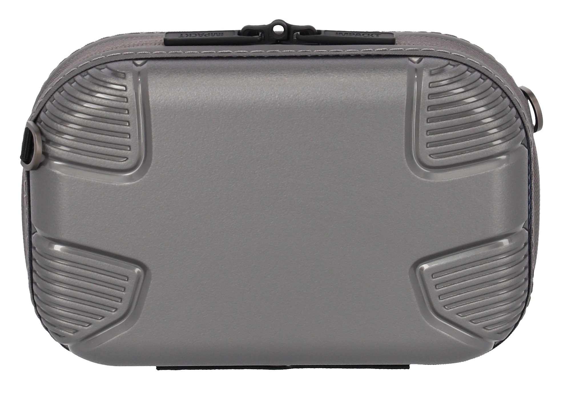 IMPACKT Umhängetasche »IP1«, Hartschalen-Tasche Minicase Aufbewahrungsbox