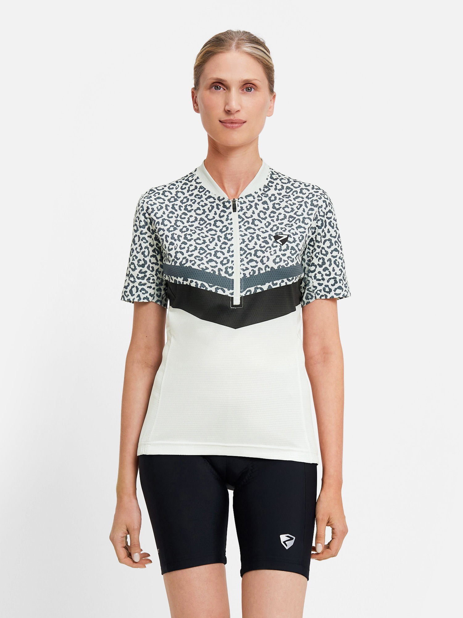 Thumbnail - Ziener Radtrikot "NALADIA-Z"