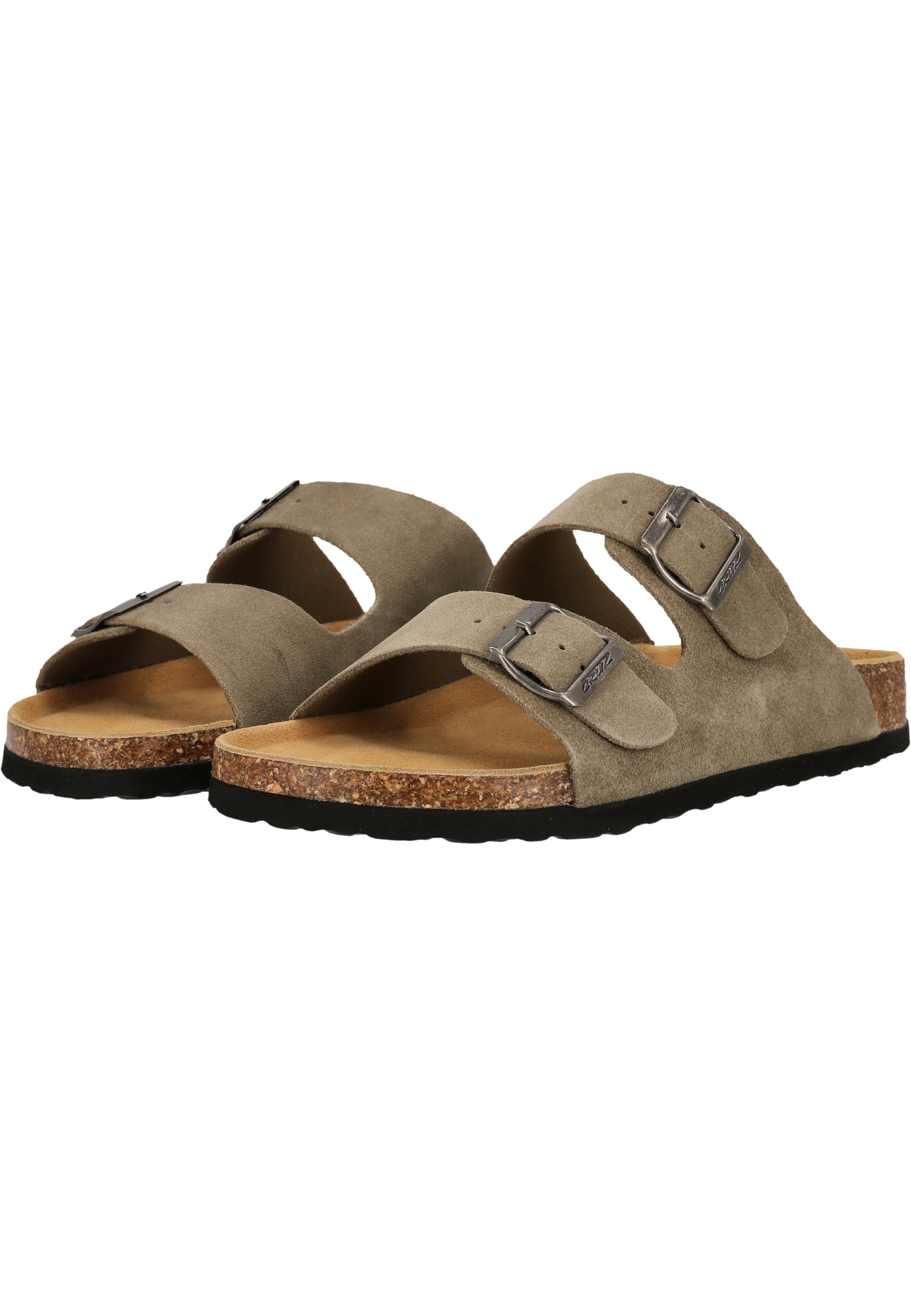 CRUZ Sandale »Cosimo«, aus atmungsaktivem Material