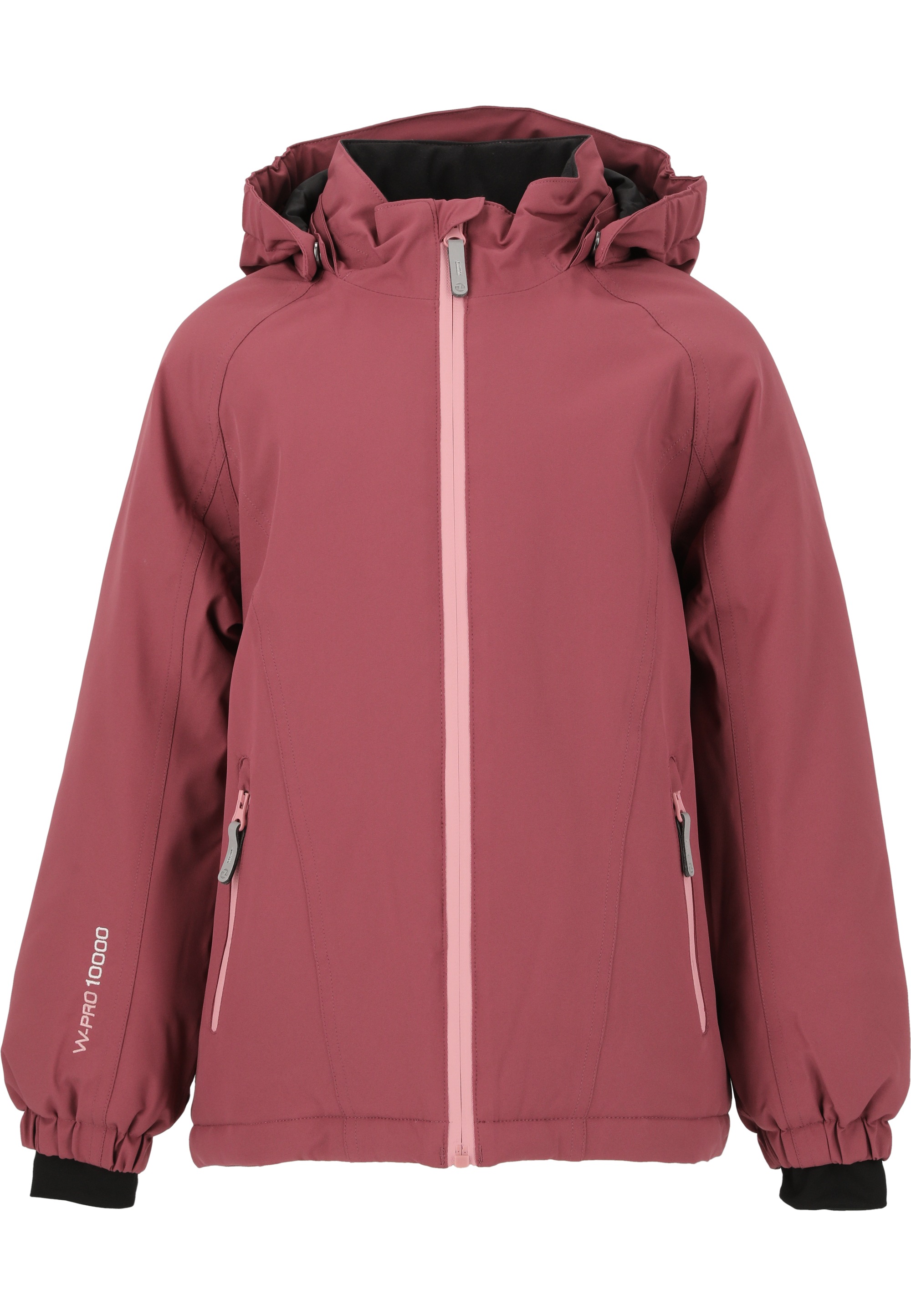 ZIGZAG Skijacke »Olson« su wasser- ir winddic...