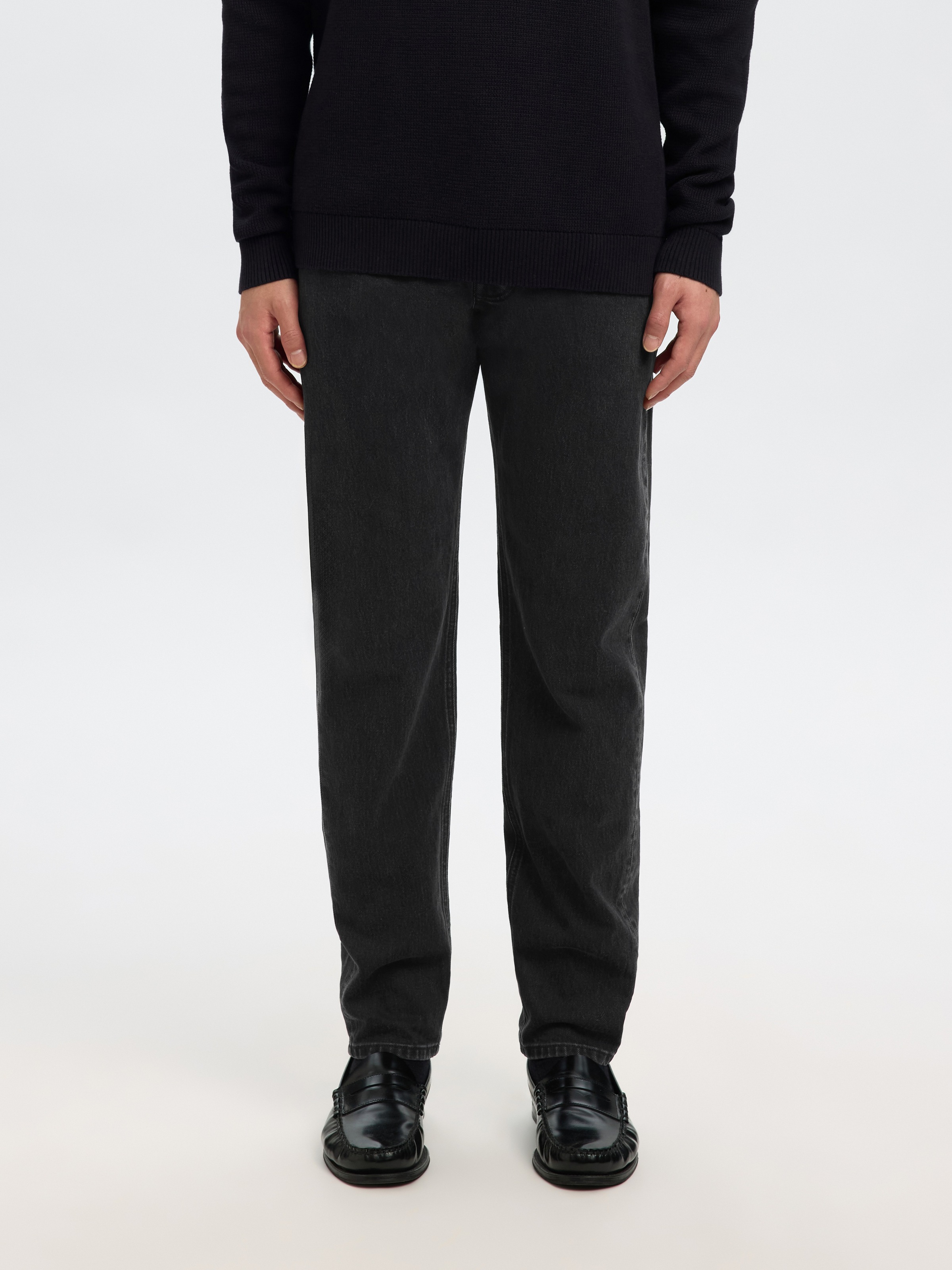 SELECTED Slim-fit-Jeans "SLH175-SLIM BEN KORI JEANS NOOS" günstig online kaufen