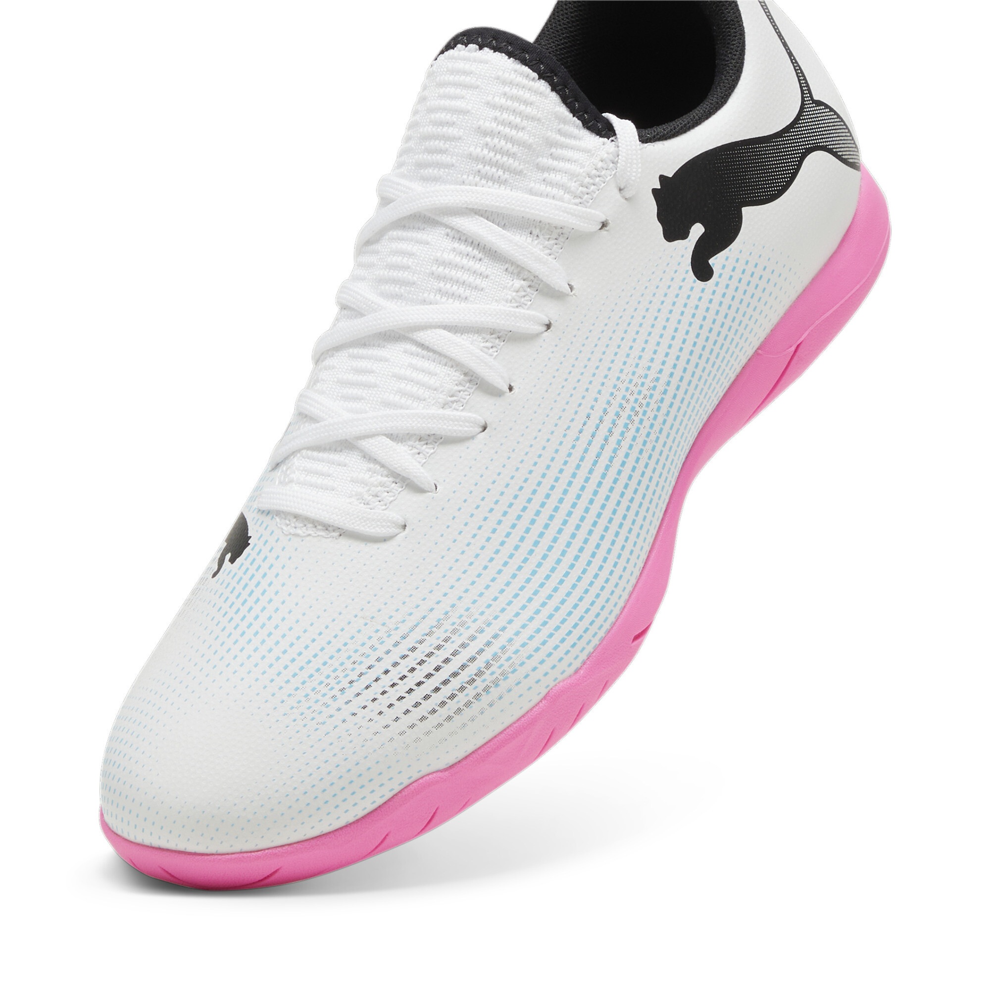 PUMA Fußballschuh »FUTURE 7 PLAY IT Fußballschuhe Herren«