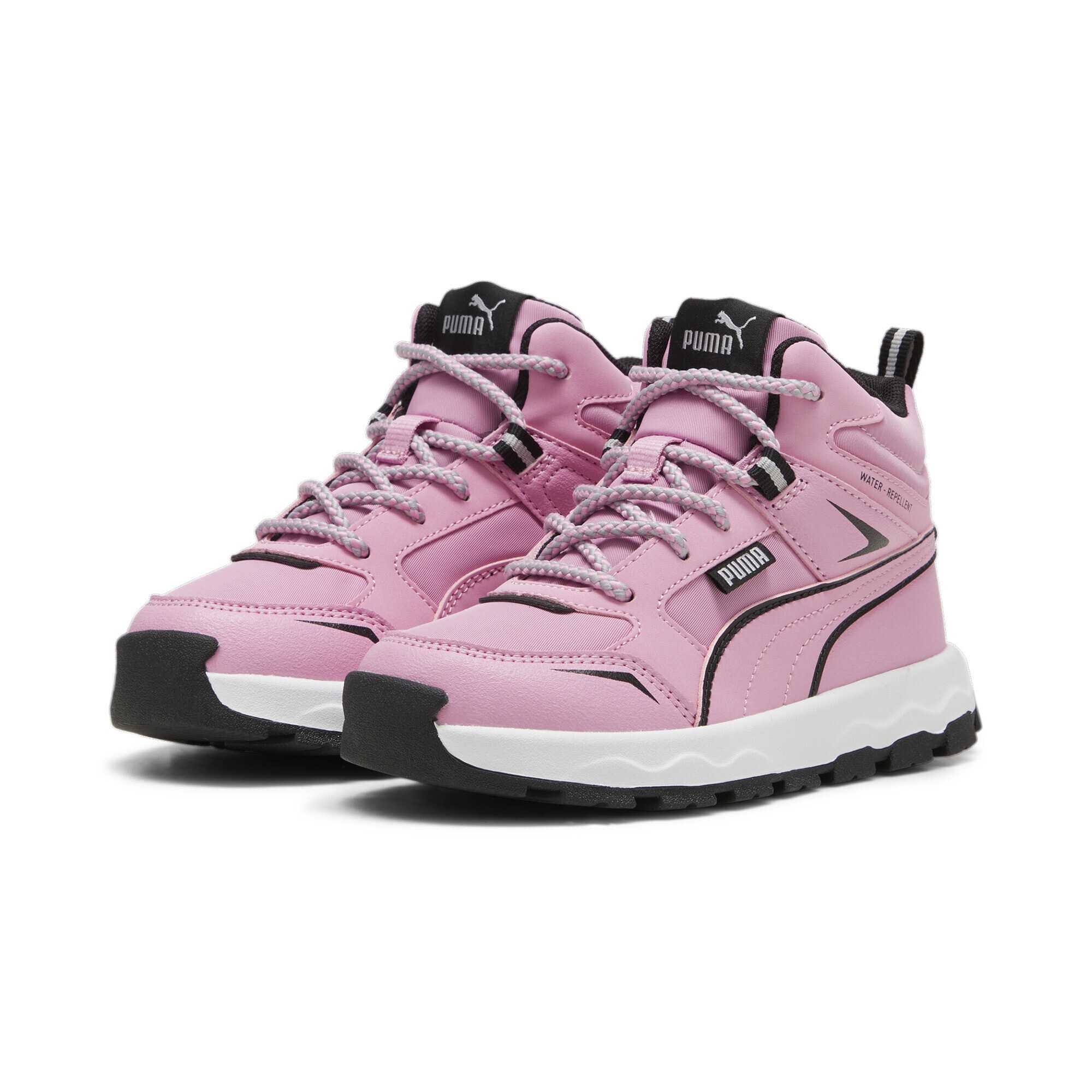 PUMA Sneaker »Evolve Trail Sneakers Kinder«...