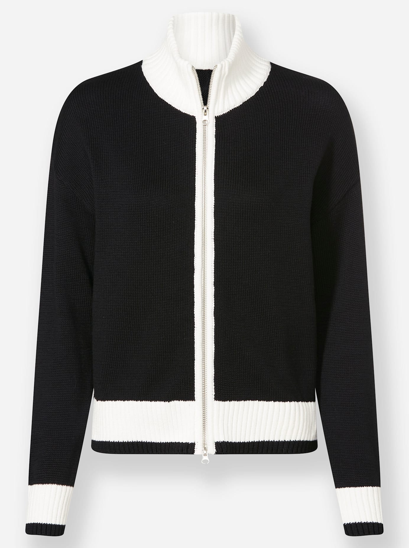 heine Strickjacke