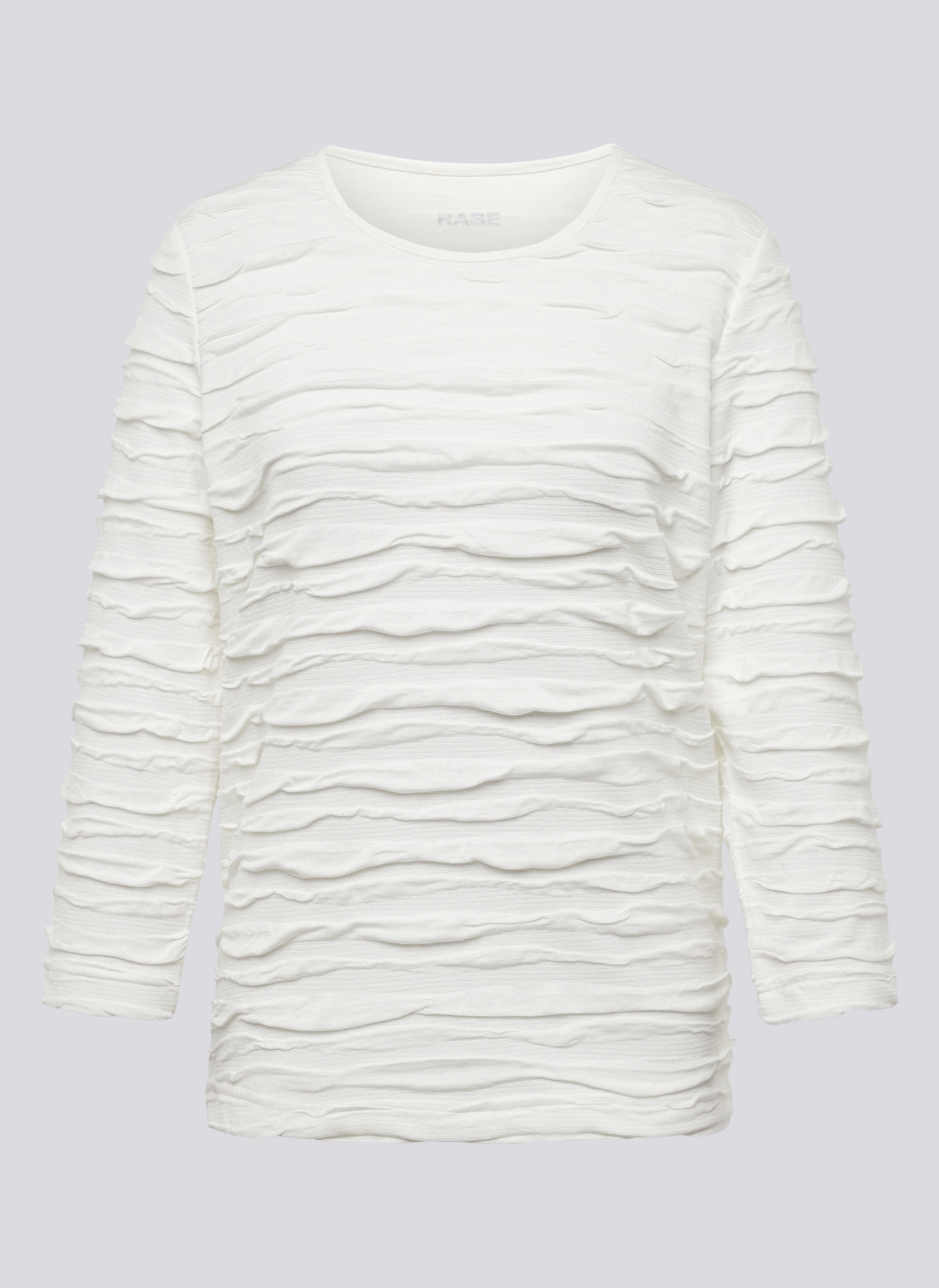Rabe Print-Shirt »T-Shirt«