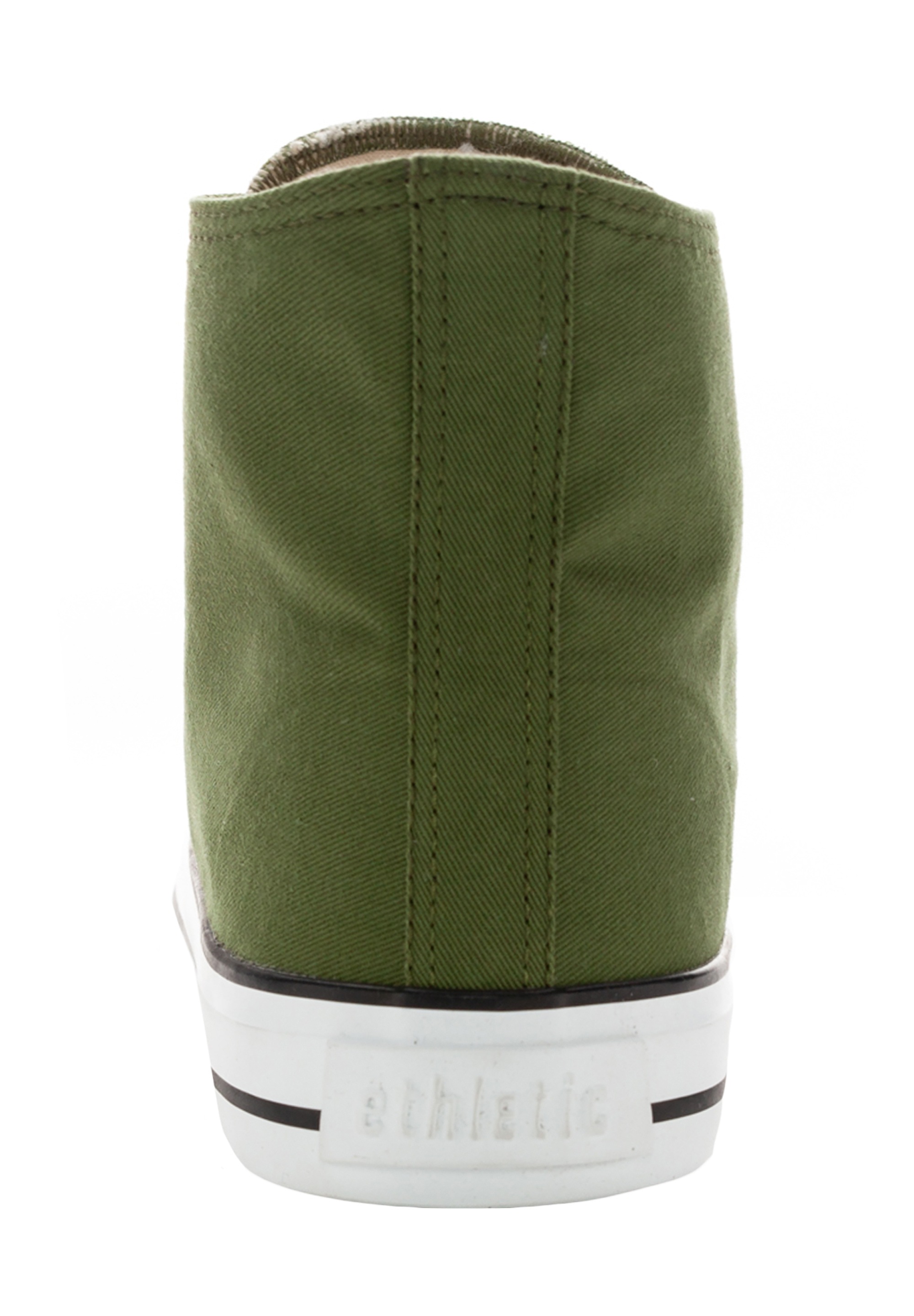 ETHLETIC Sneaker »White Cap Hi Cut«, Fairtrade Produkt