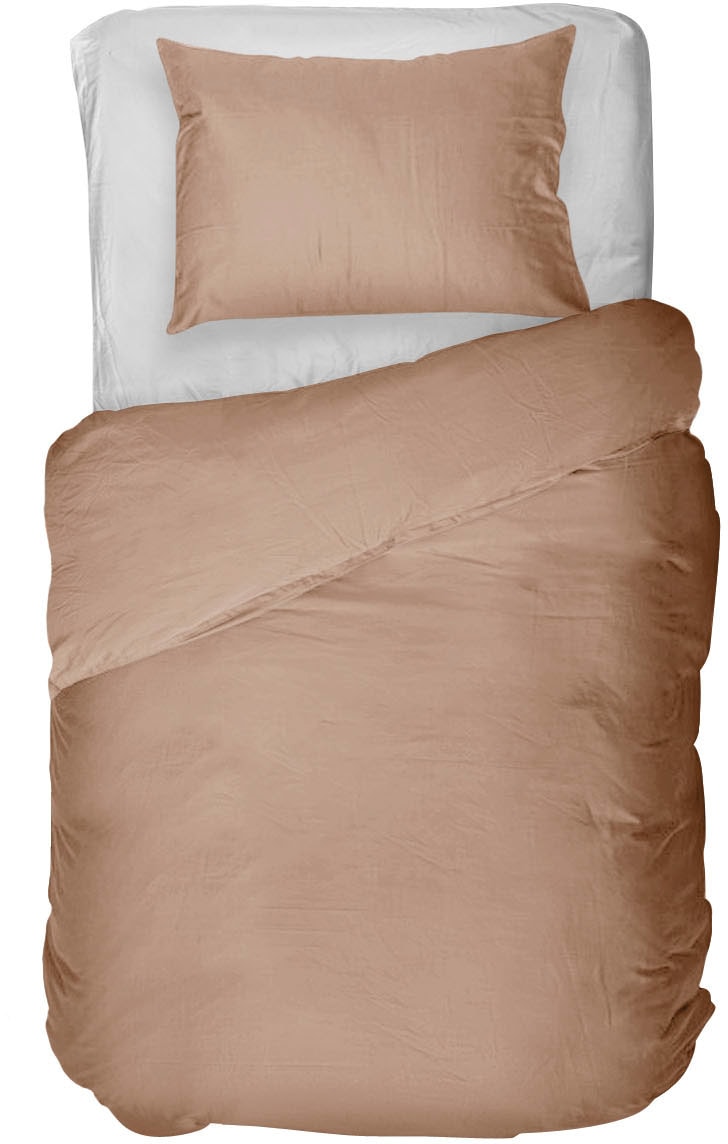 kayori Bettwäsche "Kiyo" 2 Stk. tlg. TENCEL™ Lyocell günstig online kaufen