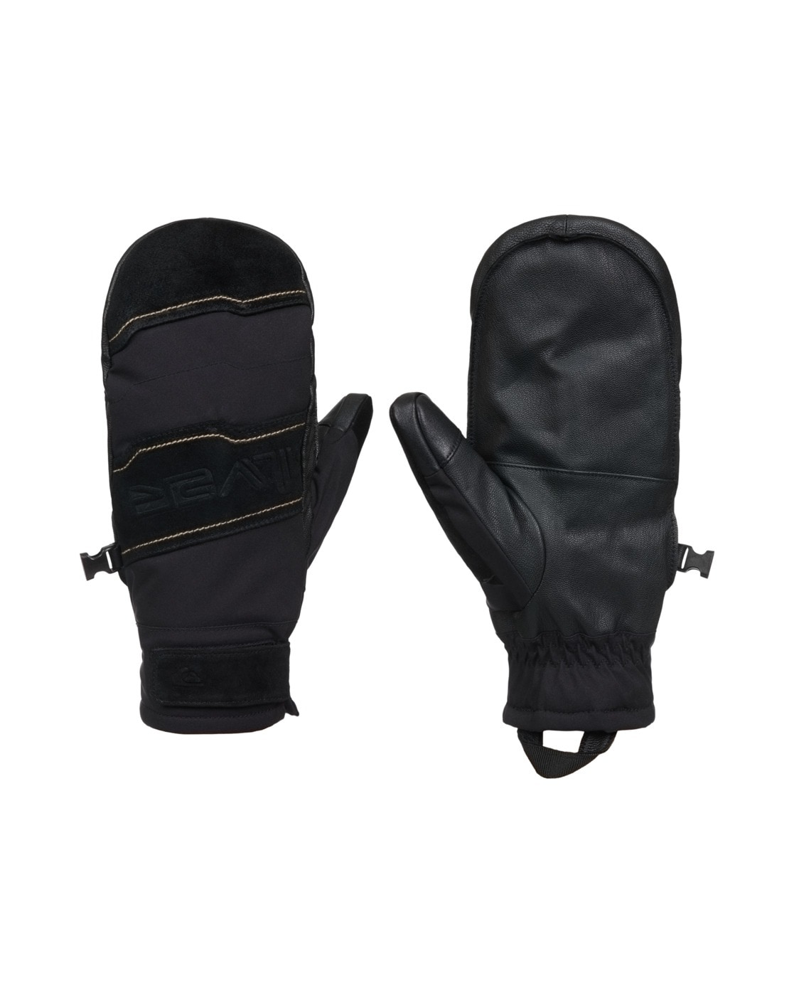 Quiksilver Fleecehandschuhe "Squad Mitt" günstig online kaufen