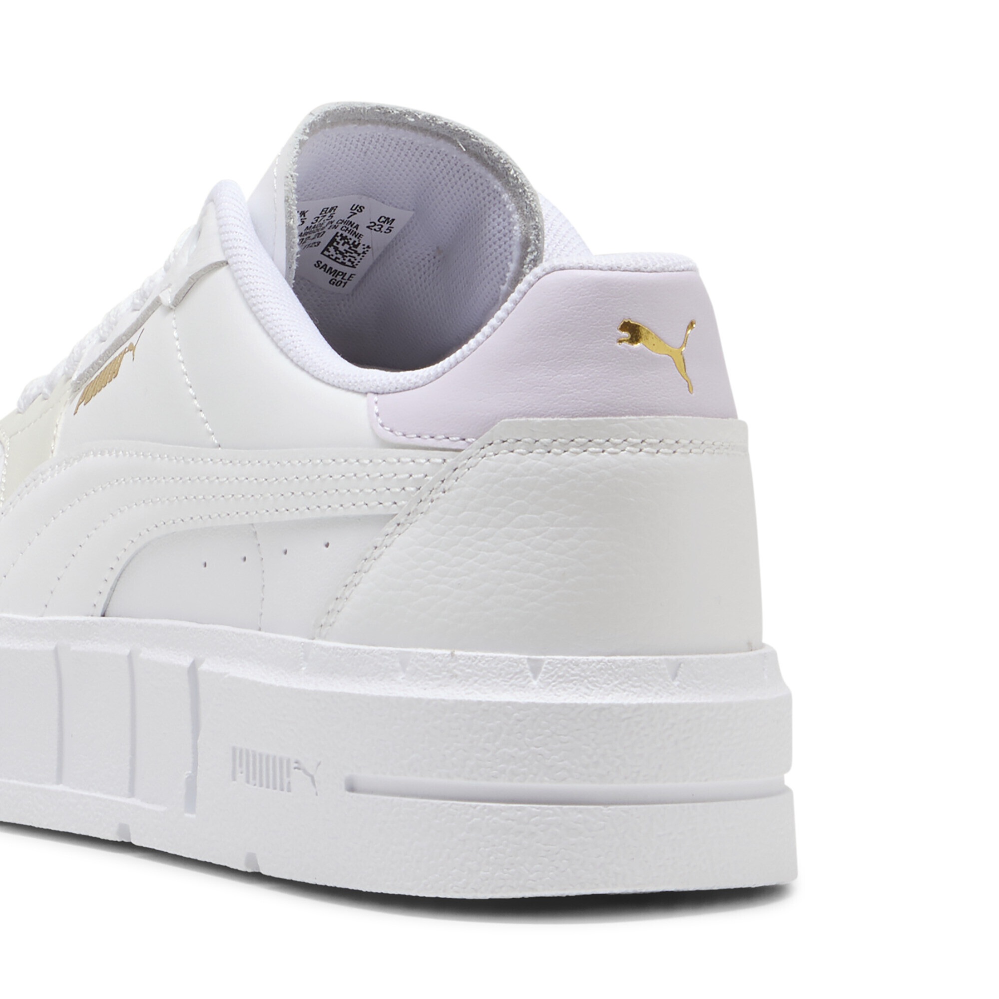 PUMA Sneaker »PUMA Cali Court Leather Sneakers Damen«