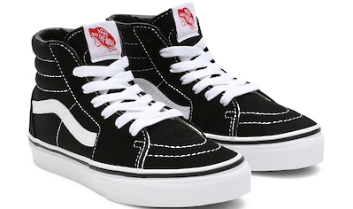 Sneaker »Sk8-Hi«