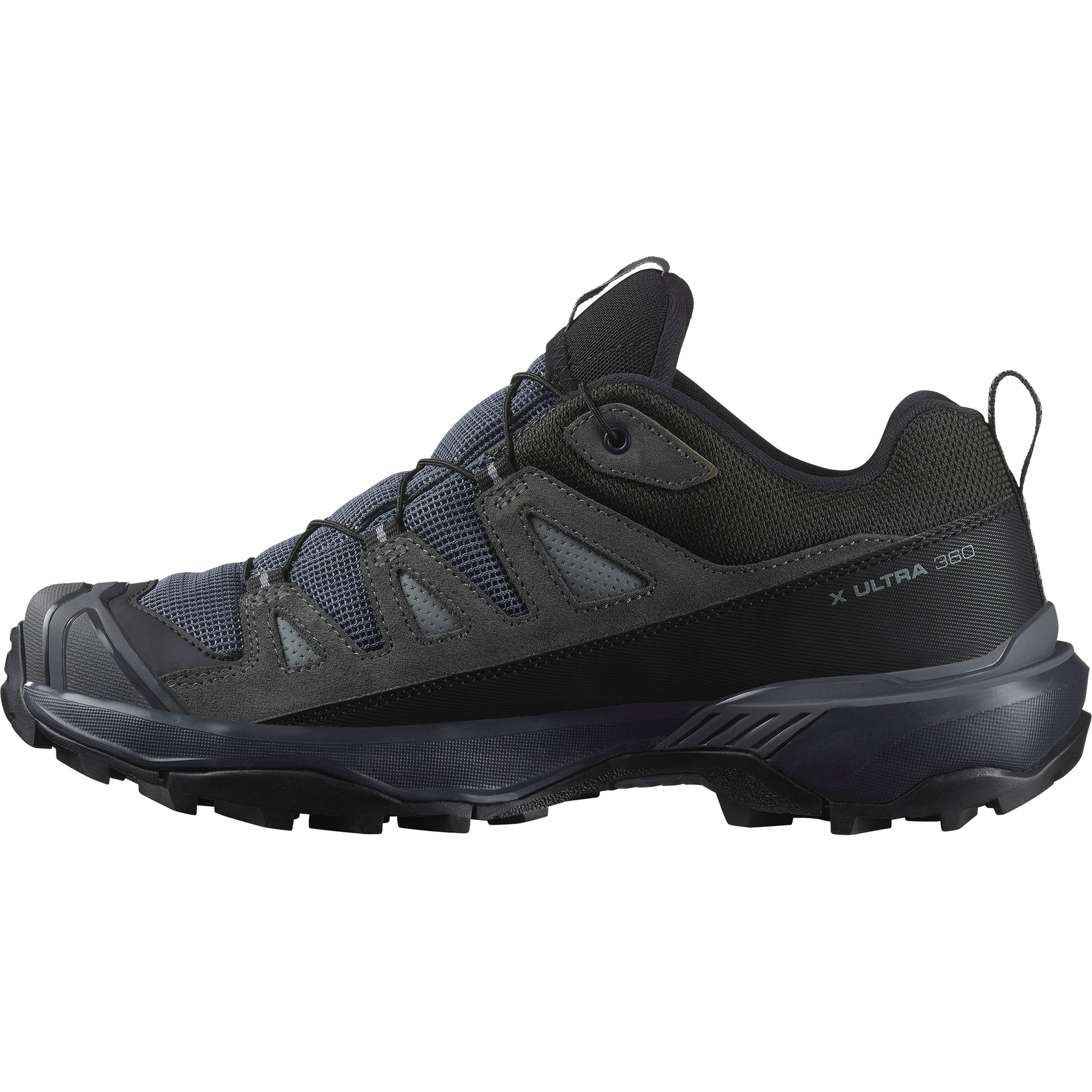 Salomon Outdoorschuh »X ULTRA 360 LEATHER GORE-TEX«, wasserdicht