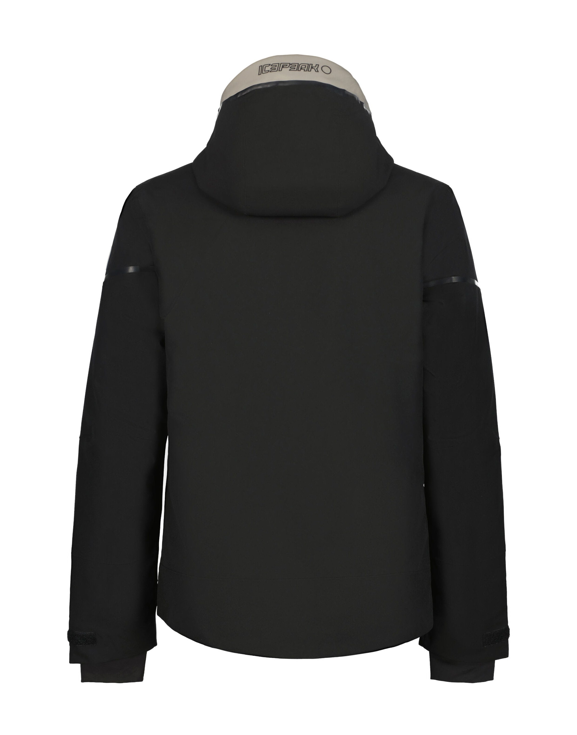 Icepeak Skijacke »ICEPEAK FRISCO« wasserdicht, atmungsaktiv, winddicht, sportlicher Stil
