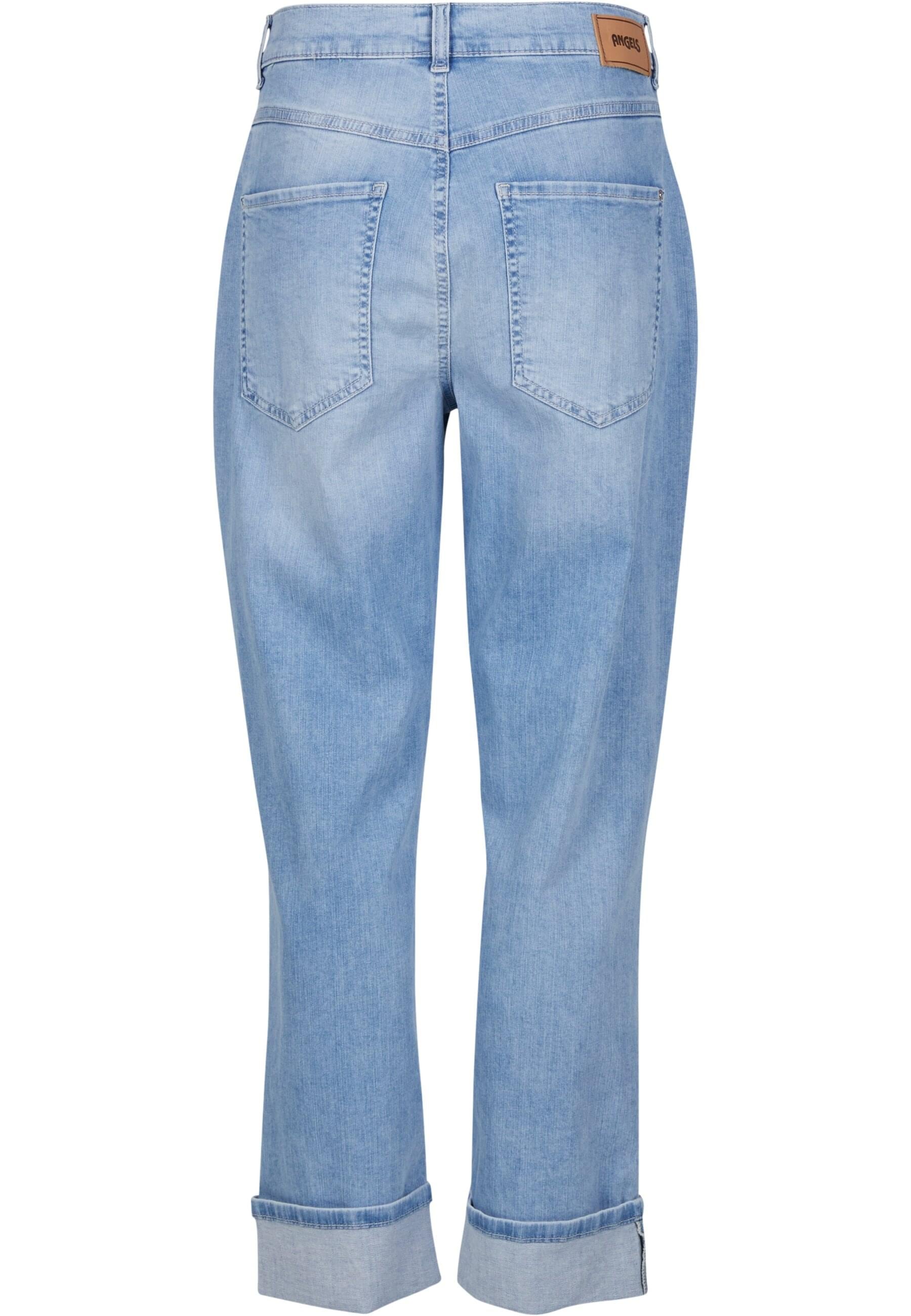 AENGELS Bequeme Jeans »AENGELS Liberta TU«