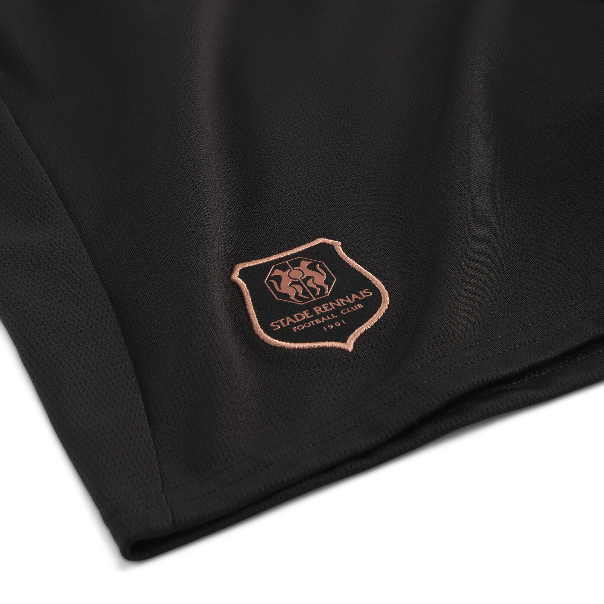 PUMA Sporthose »Stade Rennais FC 25/26 Shorts Jugendliche«