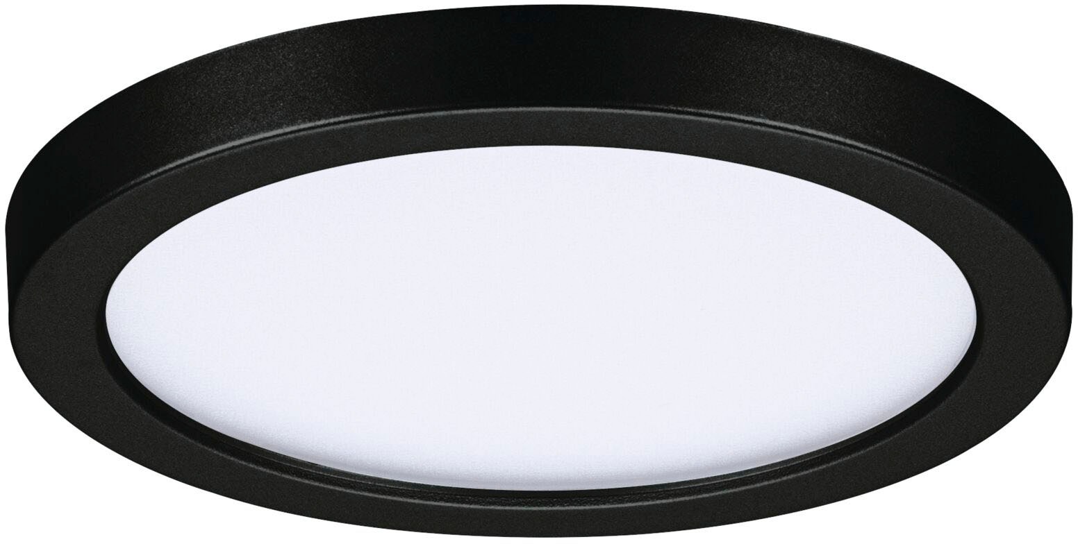 Paulmann LED Einbauleuchte »LED Einbaupanel Are...