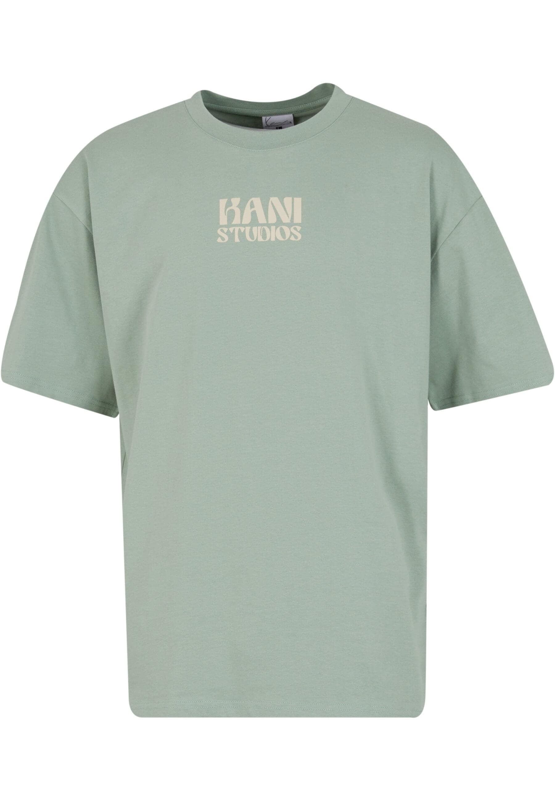 Karl Kani T-Shirt "Karl Kani Kani Studios Print T-Shirt" 1 Stk. günstig online kaufen