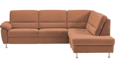 Ecksofa »Onyx«