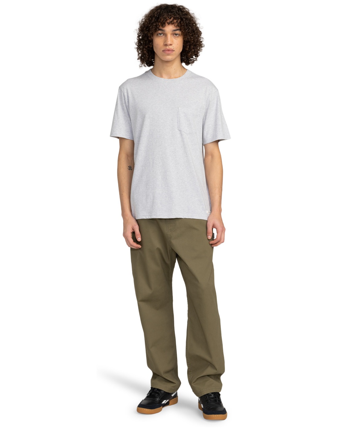 Element T-Shirt »Icon«