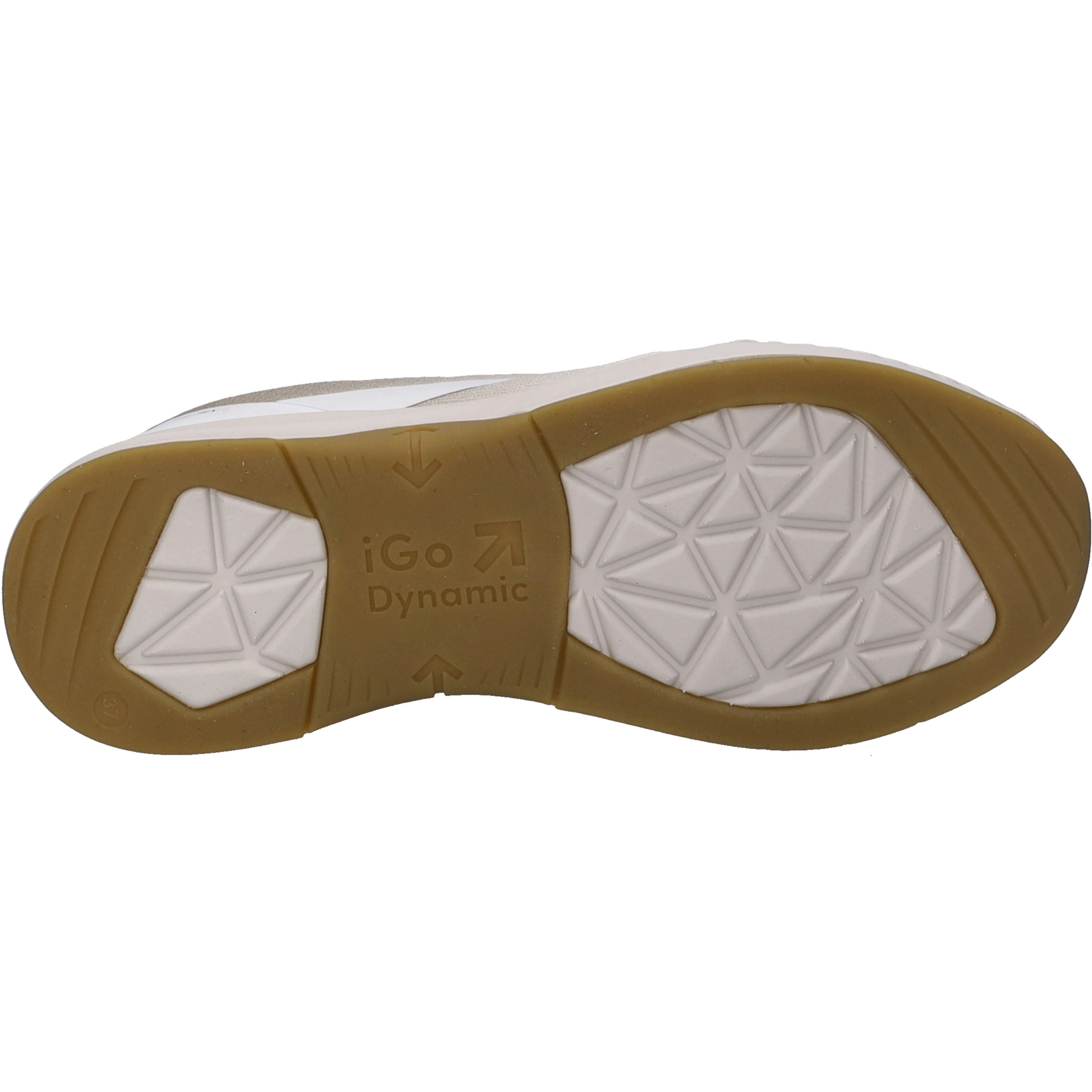 Josef Seibel Sneaker »Elli 53, beige-kombi«