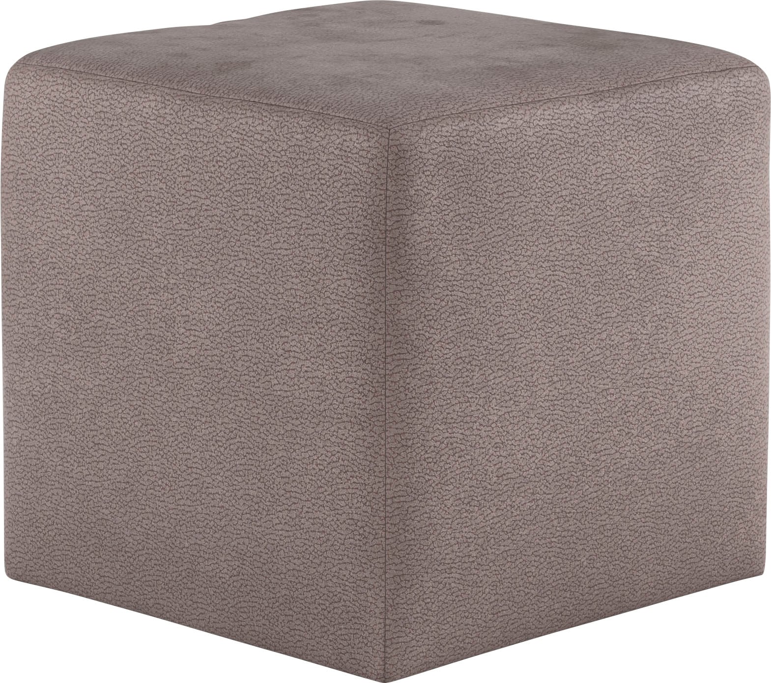 COTTA Hocker "Cuby", Sitzwürfel, Cube, Sitzhocker günstig online kaufen