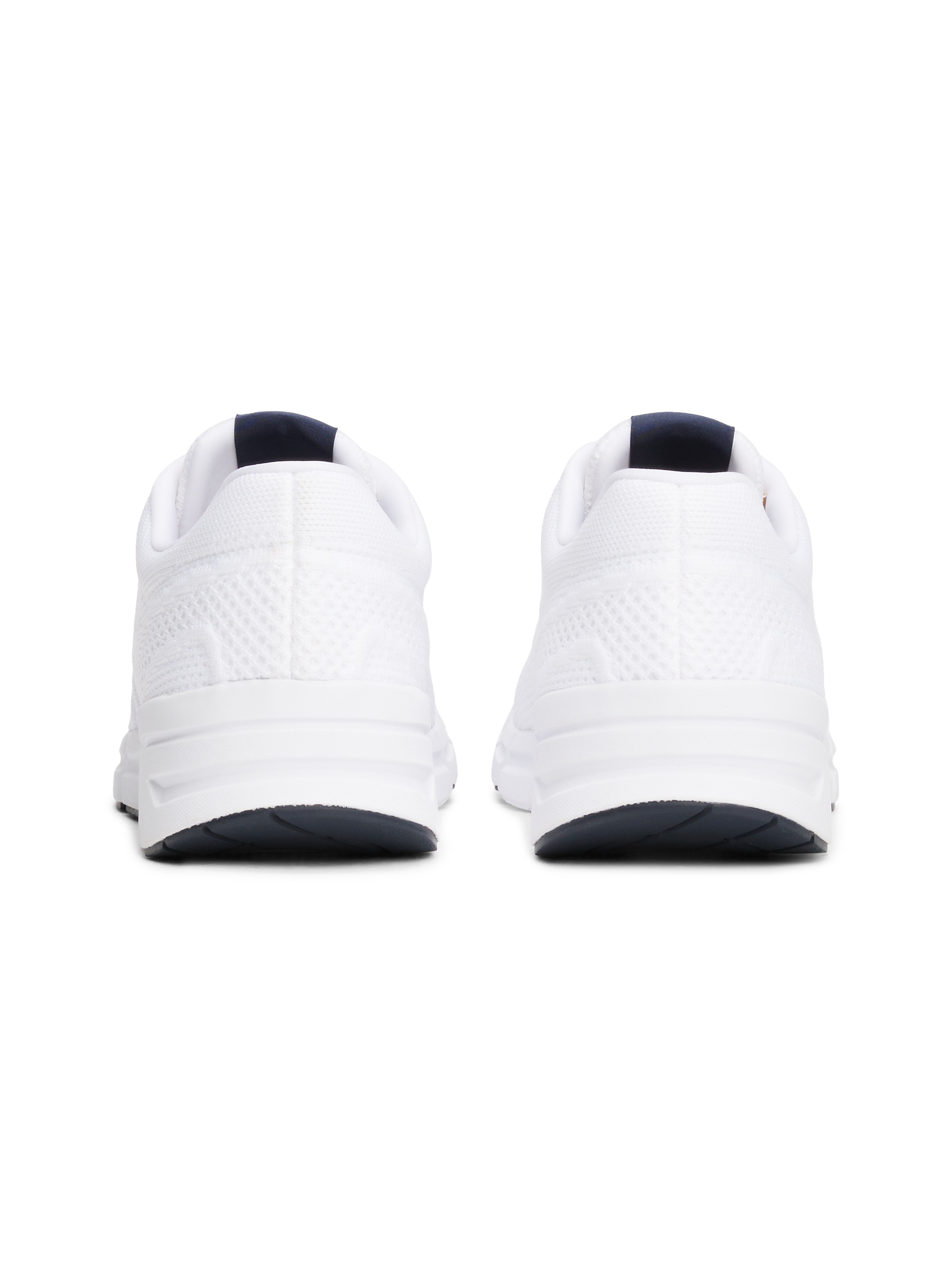 Tommy Hilfiger Sneaker "MODERN COMFORT RUN KNIT", Freizeitschuh, Halbschuh, günstig online kaufen