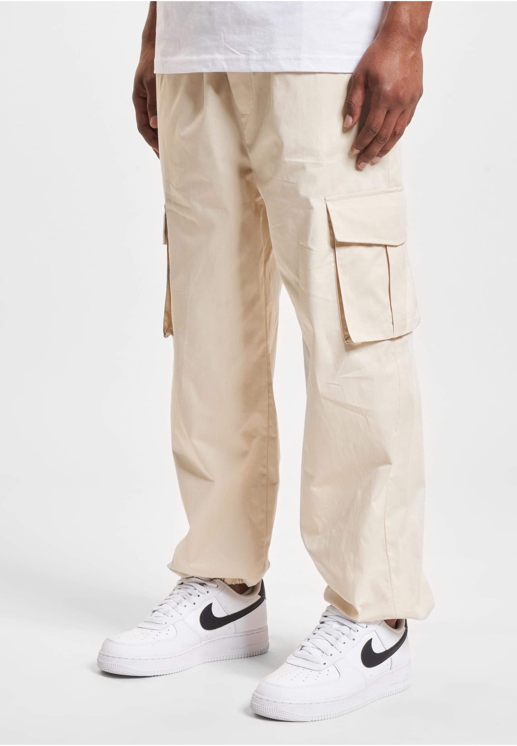 DEF Cargohose »DEF DEF Jumpa Cargopants«, (1 tlg.)