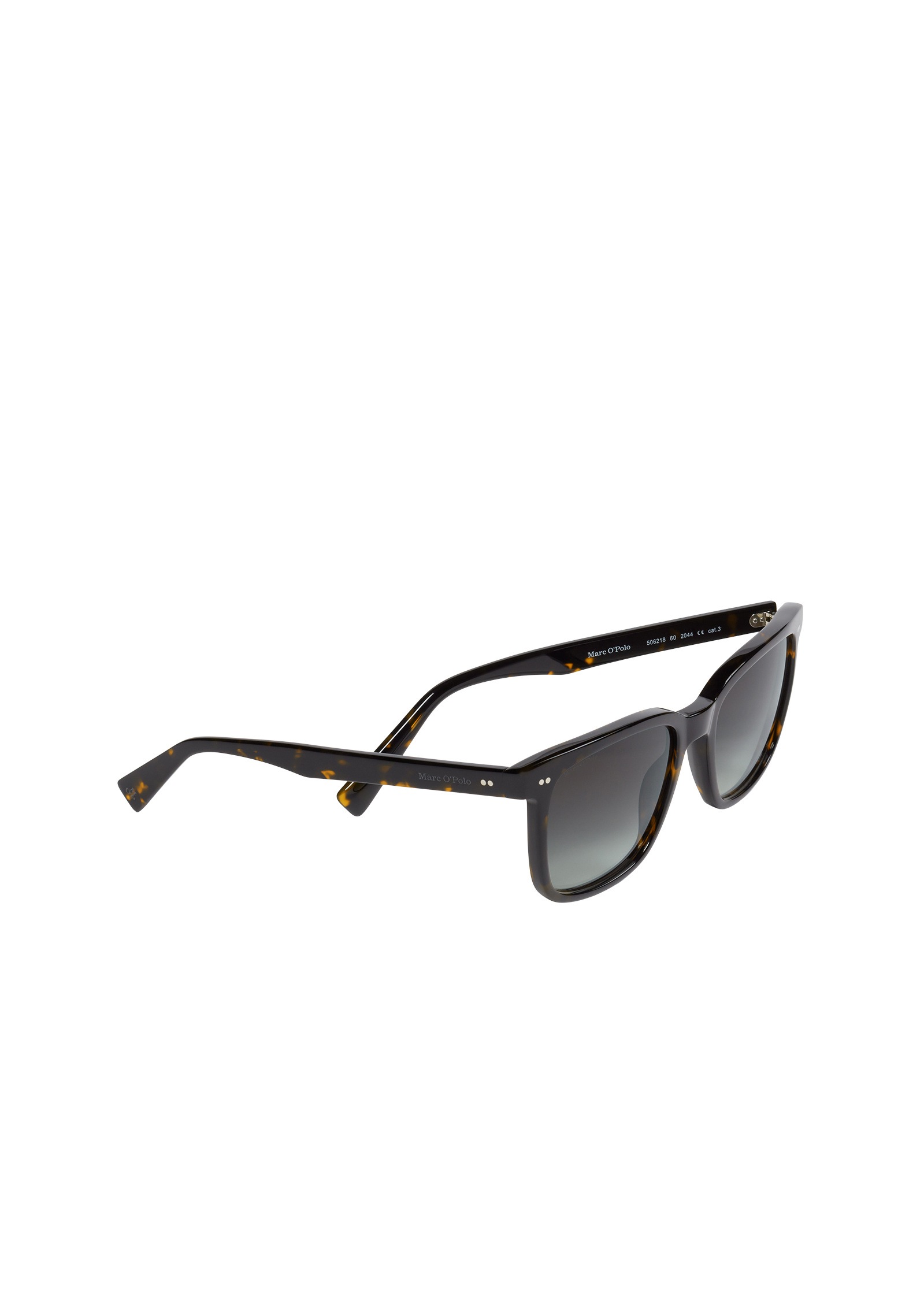 Marc O'Polo Sonnenbrille »aus Bio-Azetat«