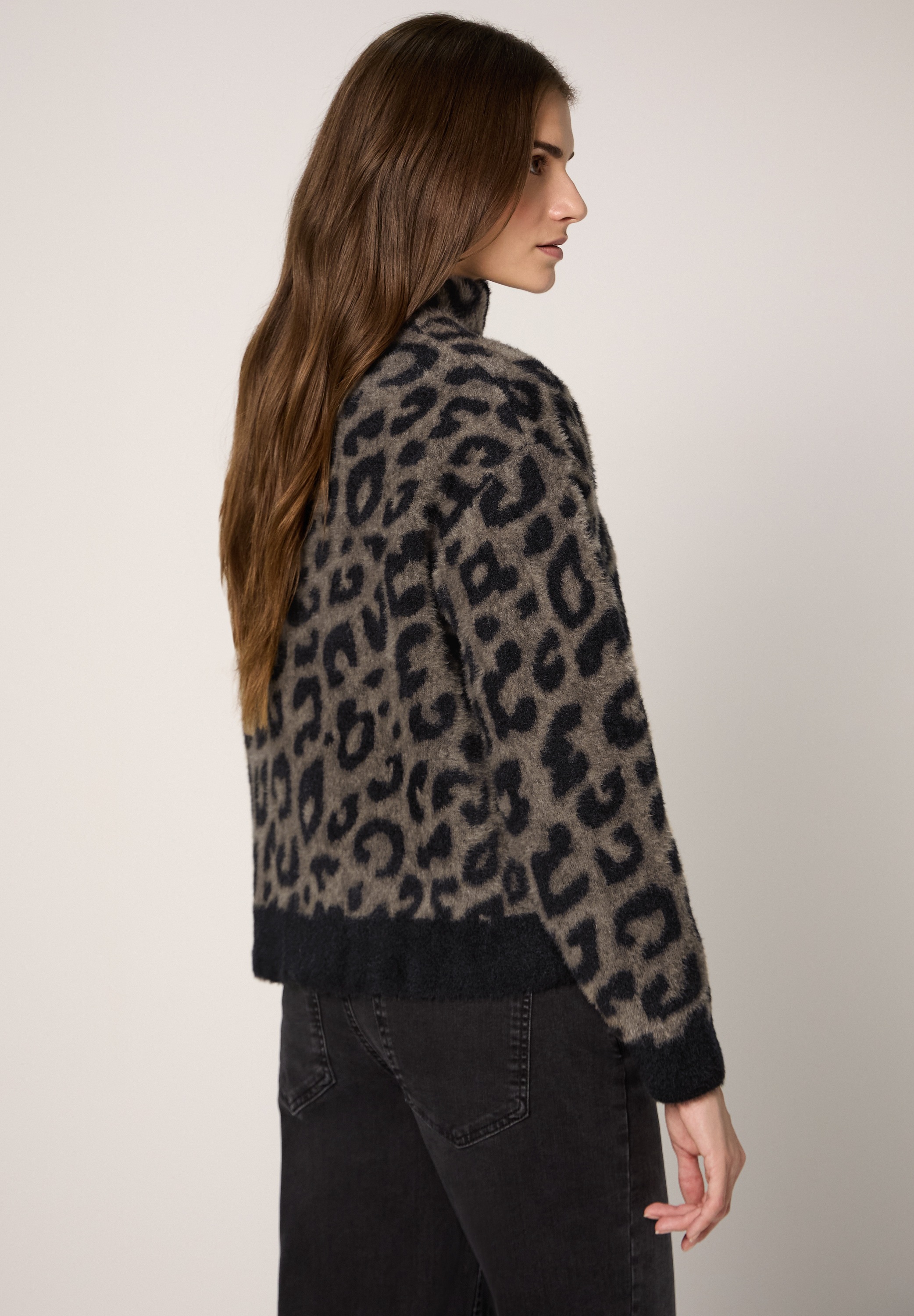 STREET ONE STUDIO Cardigan günstig online kaufen