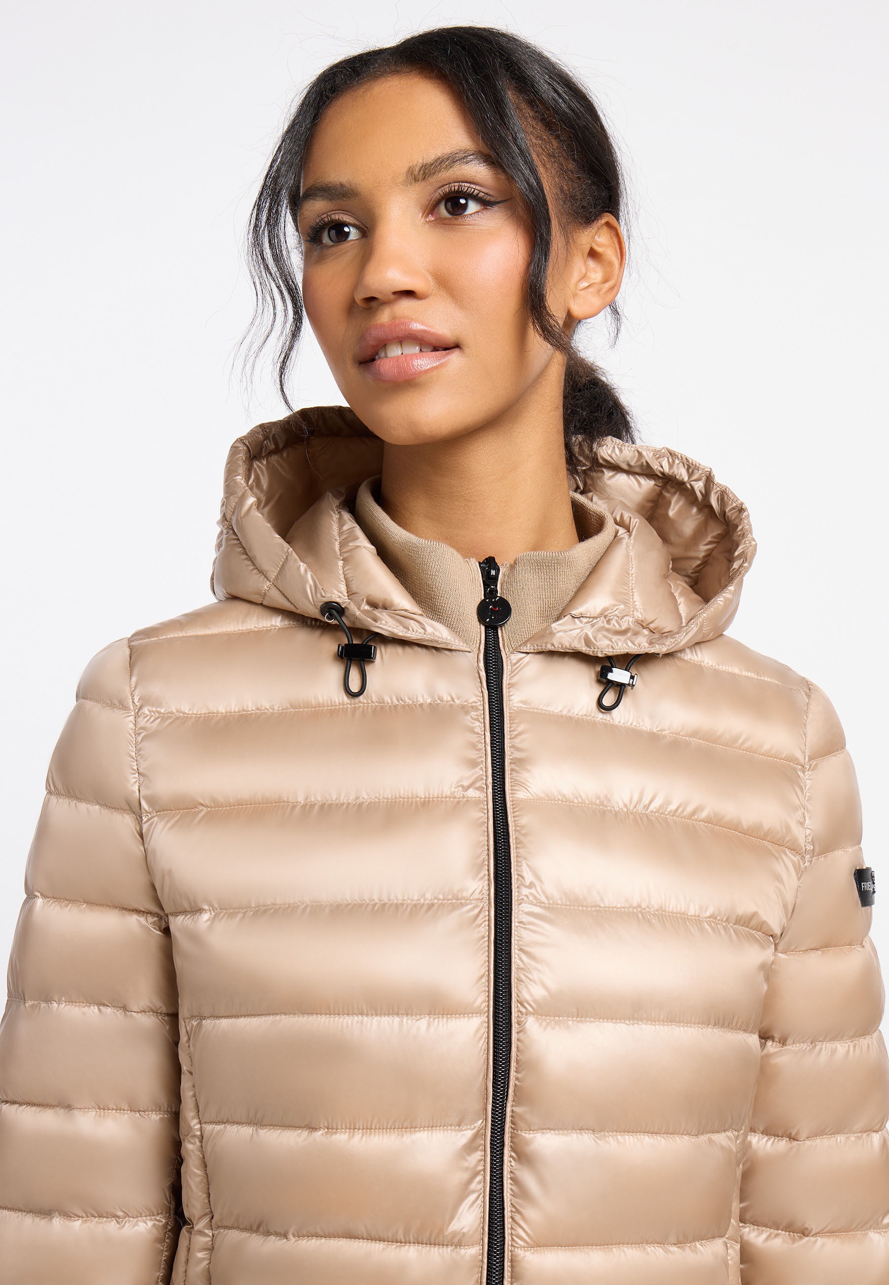 Frieda & Freddies Steppjacke »Thermolite Jacket / Wenda 2«