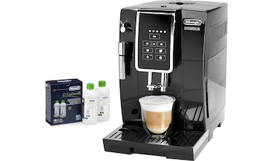 De'Longhi Kaffeevollautomat Â»Dinamica ECAM 358.15.BÂ«, Sensor-Bedienfeld, inkl.... kaufen