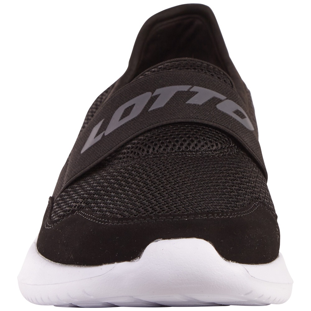 lotto Slipper  - mit bequemer Memory-Foam Innensohle<br />