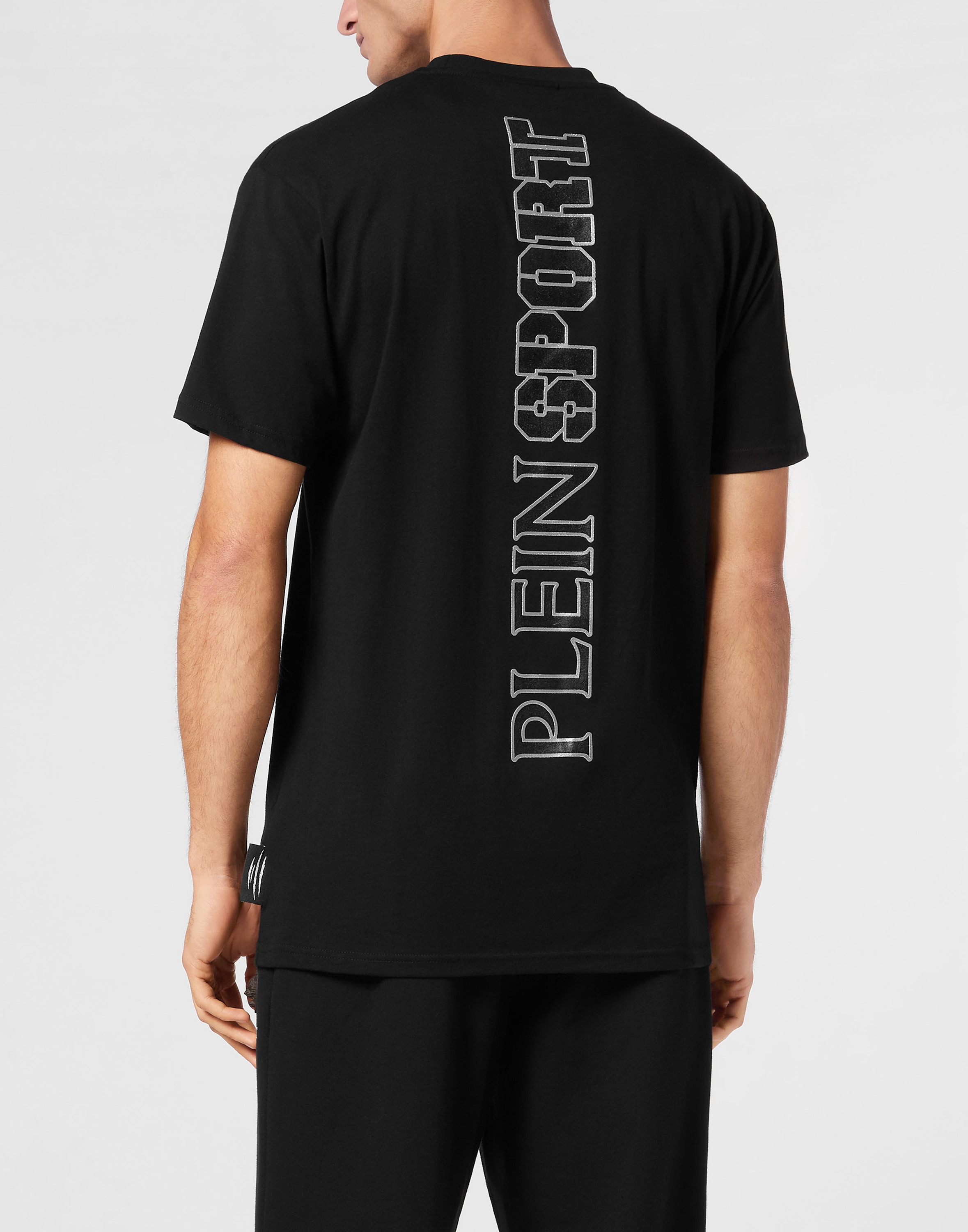 PLEIN SPORT T-Shirt »Scratch«