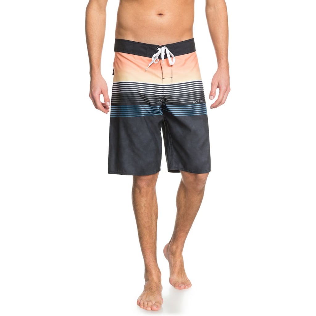 DC Shoes Boardshorts »Kuseck 21"«