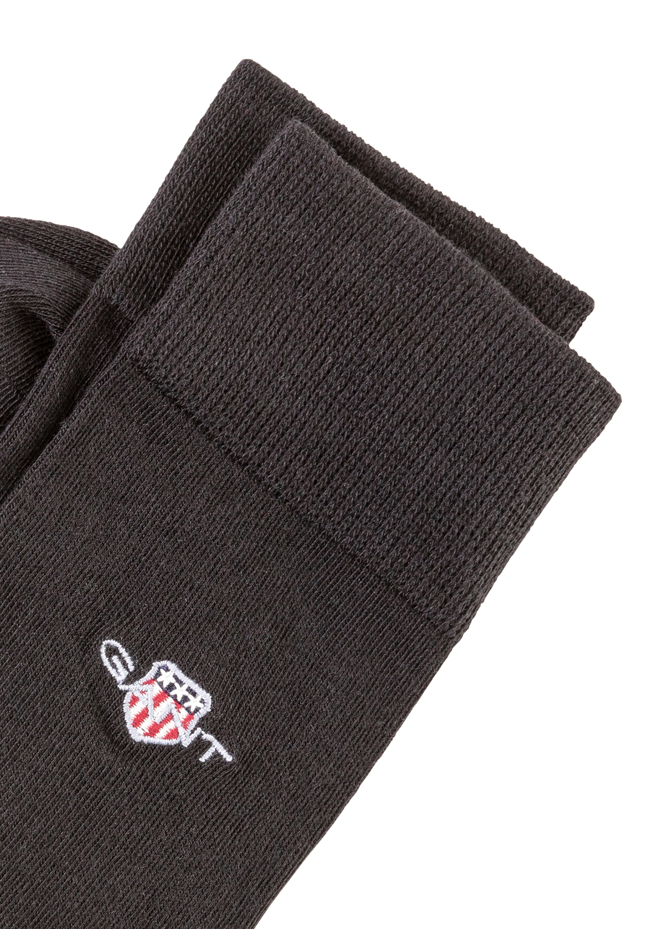 Thumbnail - Gant Freizeitsocken "SHIELD SOCKS 3-PACK" Packung, 3 Paar tlg.