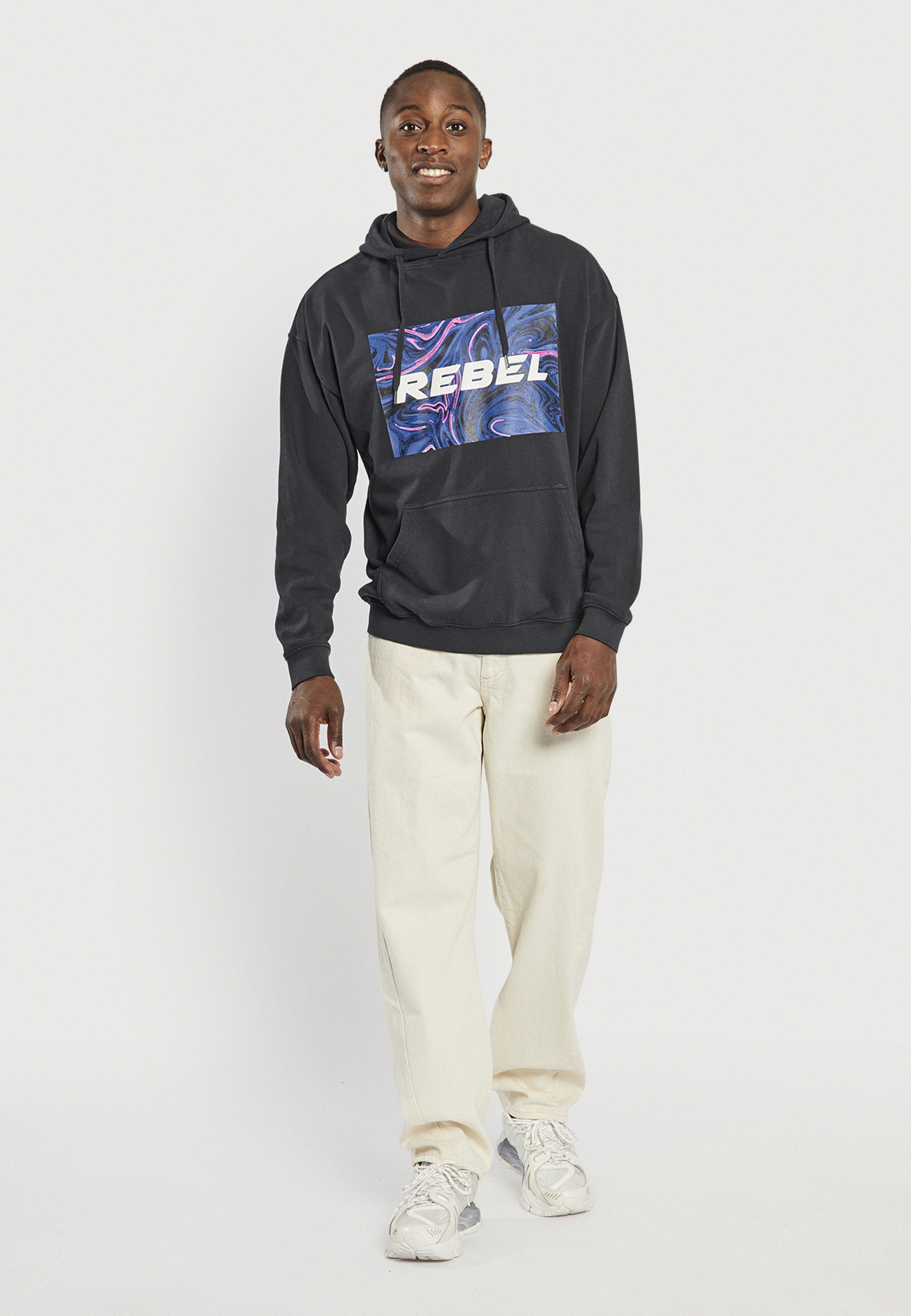 REDEFINED REBEL Sweatshirt »Redefined Rebel Sweat RRMemphis Sweat«
