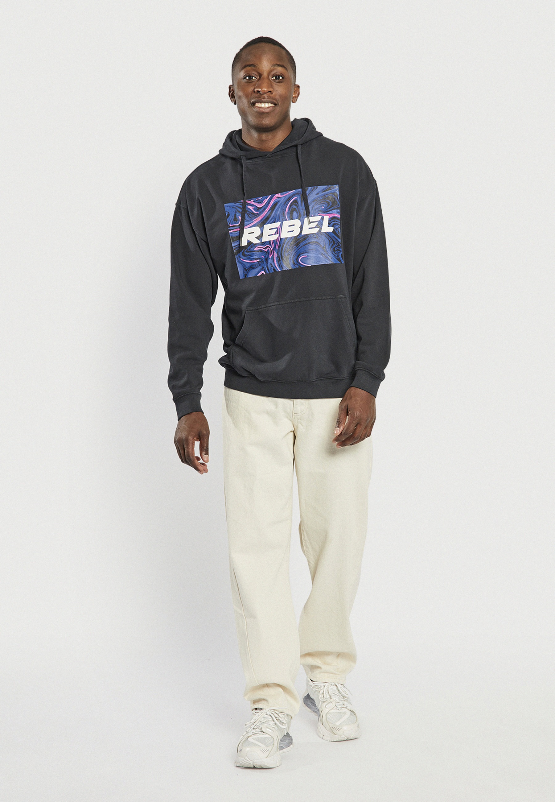 REDEFINED REBEL Sweatshirt "Redefined Rebel Sweat RRMemphis Sweat" günstig online kaufen