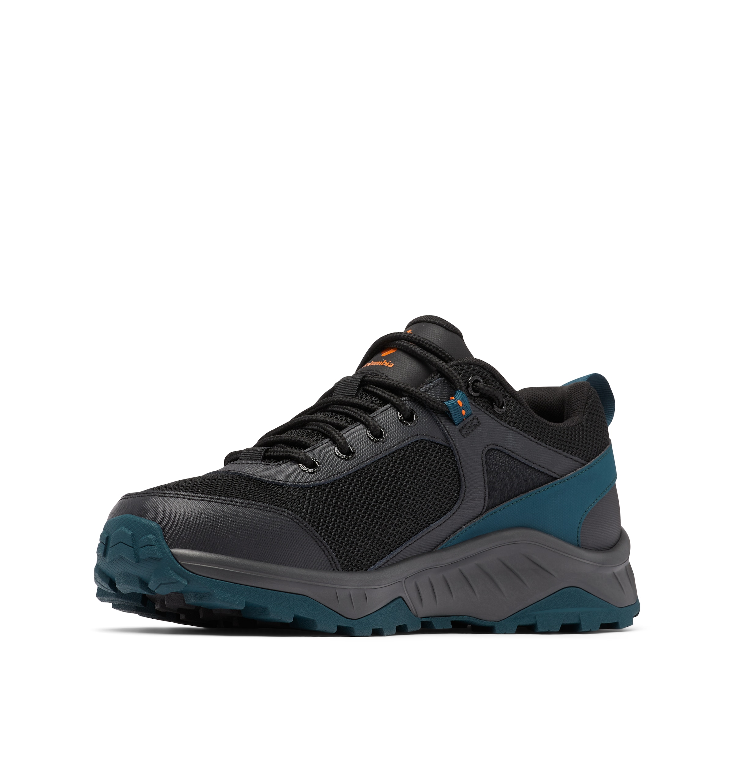 Columbia Outdoorschuh »TRAILSTORM™ ASCEND WP«, Wasserdicht