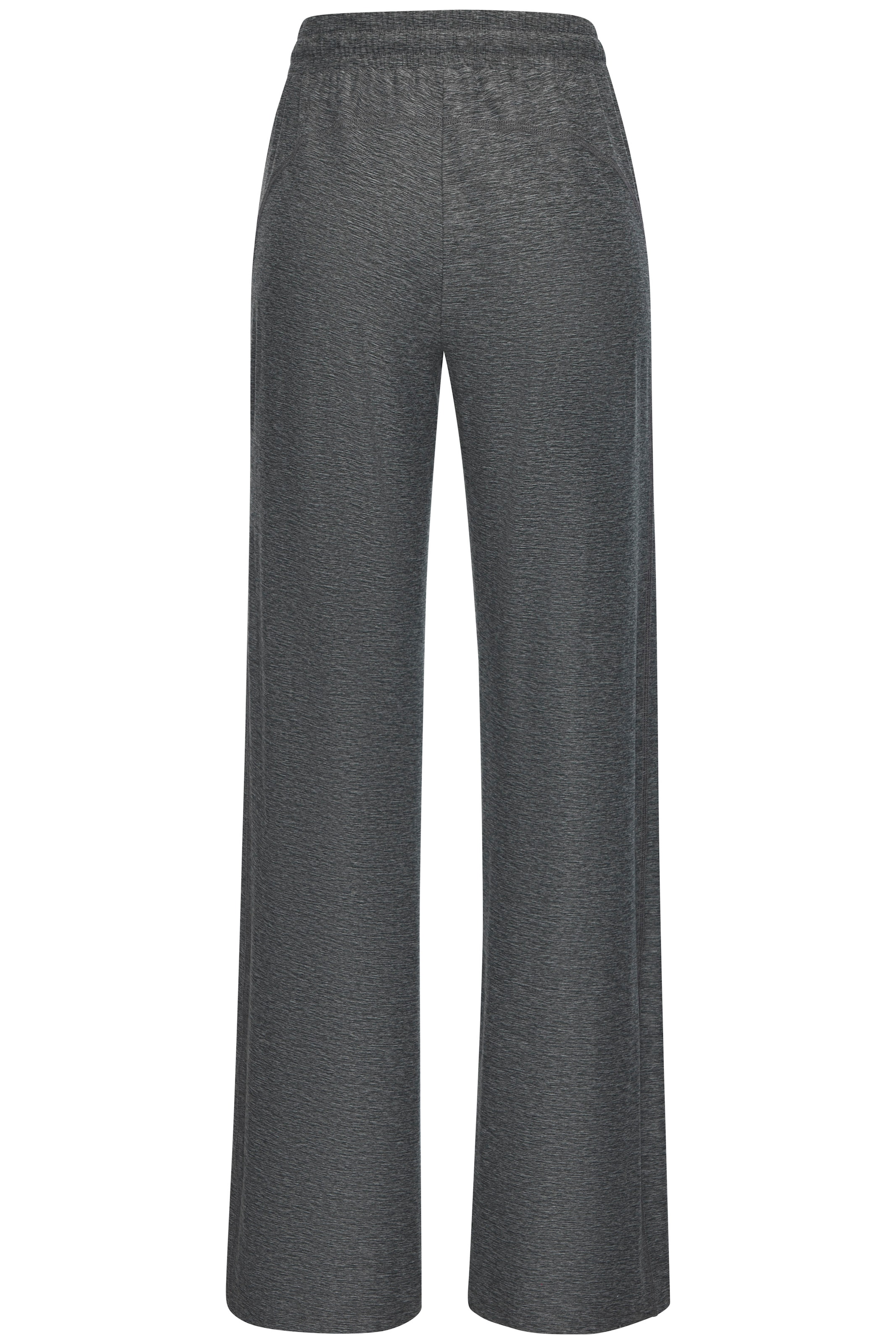 Vivance active Loungehose  mit weitem Bein und Teilungsnähte